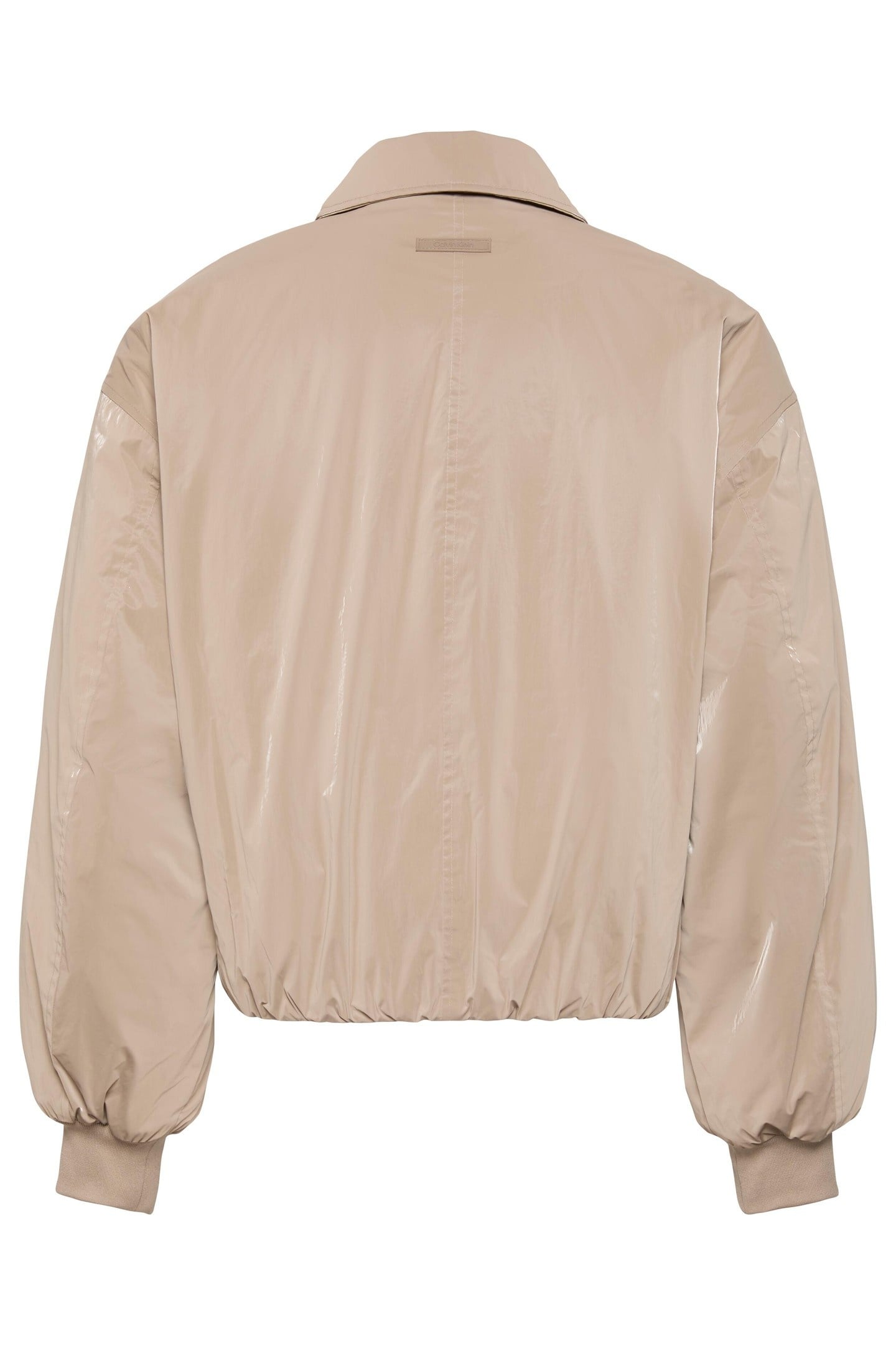 SHINE INSULATED BOMBER DESERT TAUPE 2