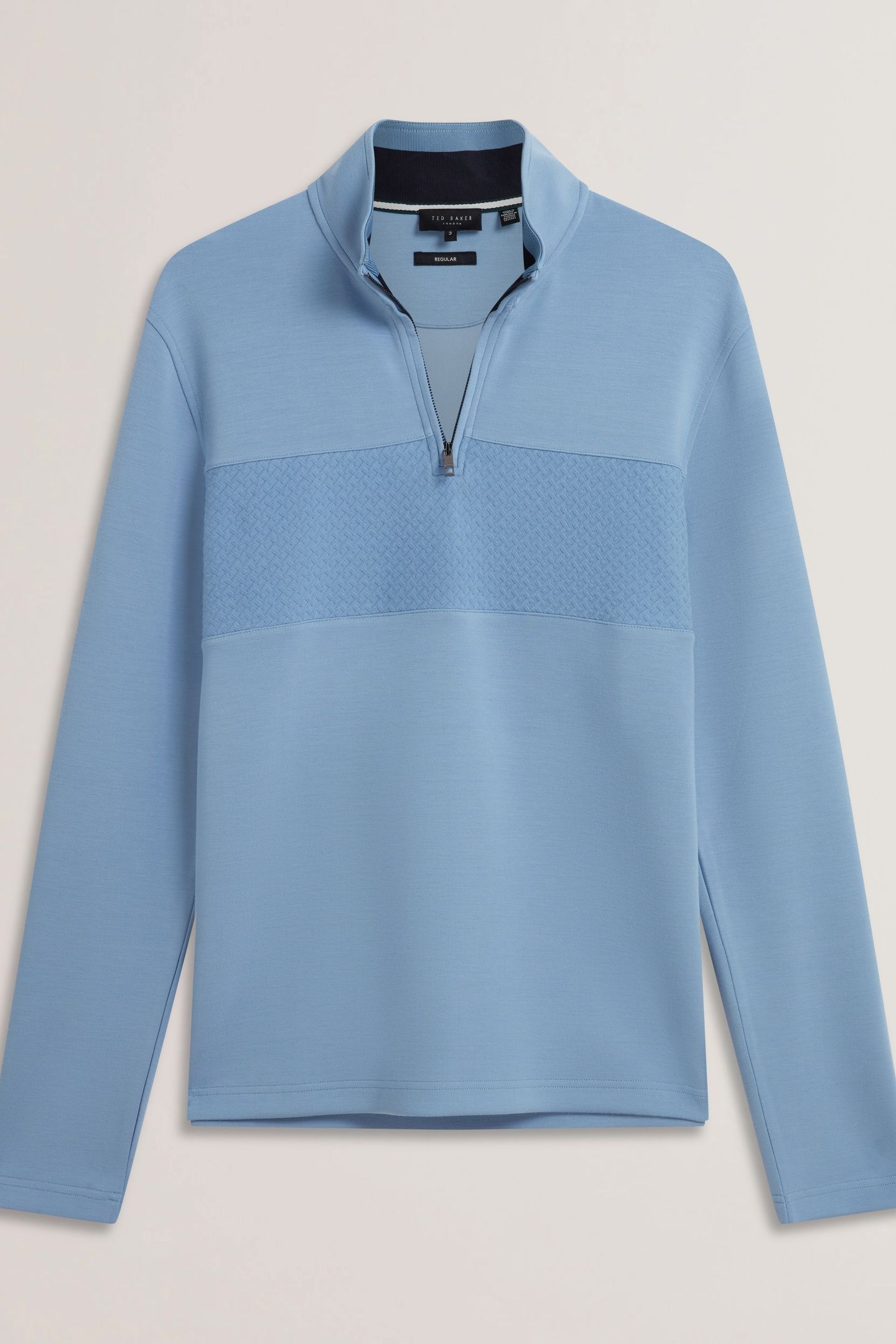 SIMONEA LS REGULAR CONTRAST PANEL BLUE 3