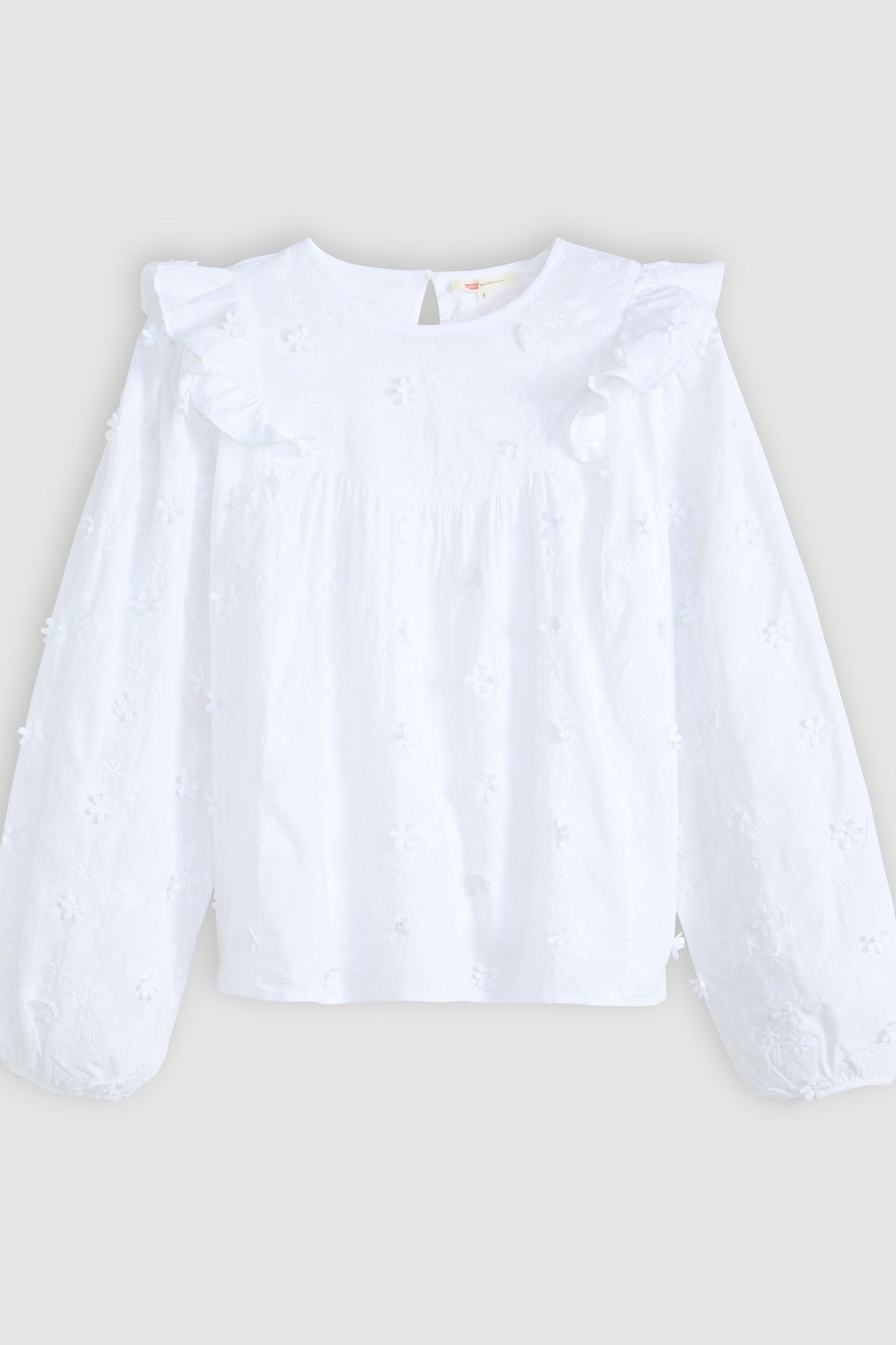 MALLORY BLOUSE 4