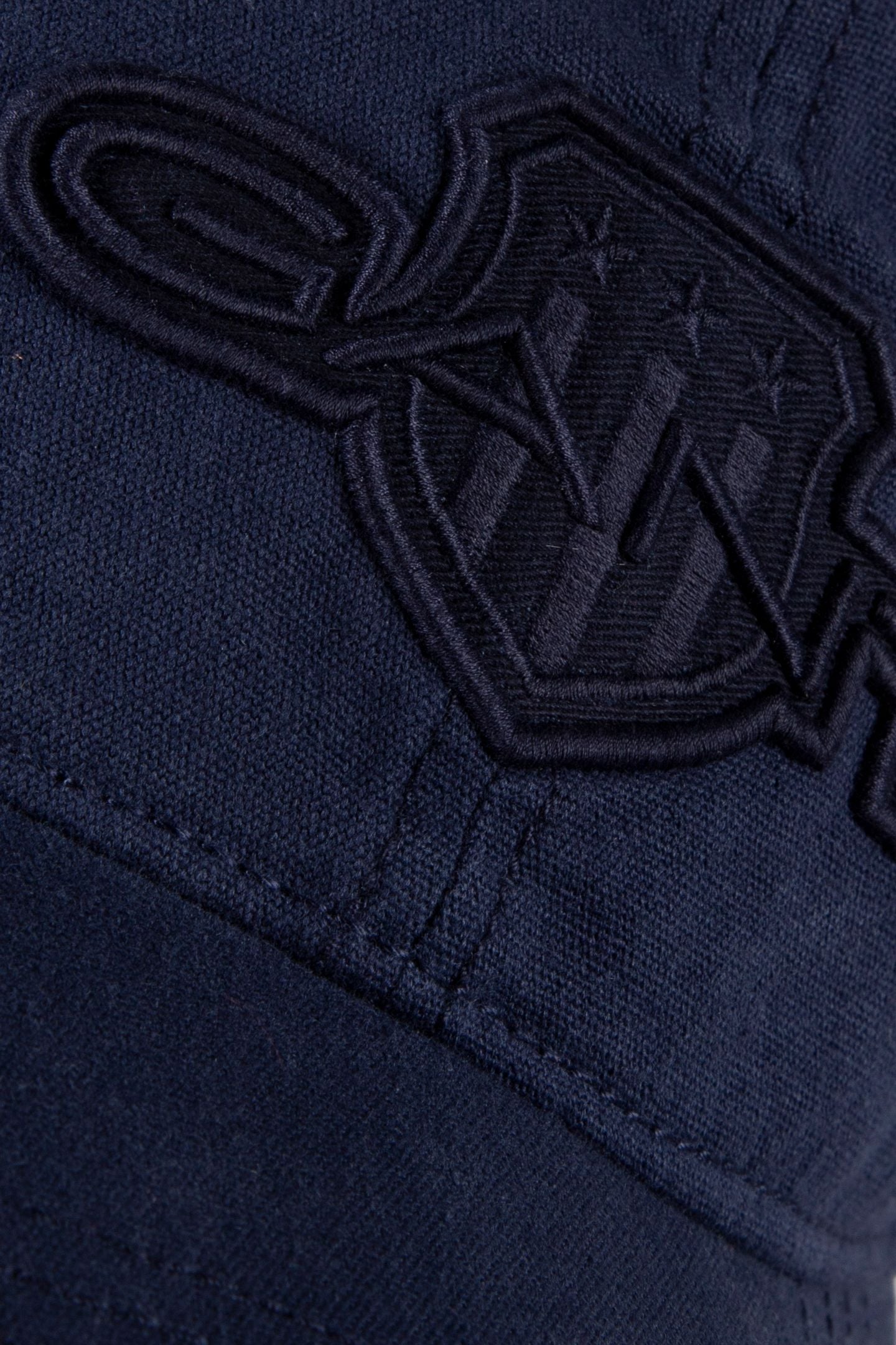 TONAL ARCHIVE SHIELD CAP EVENING BLUE 4