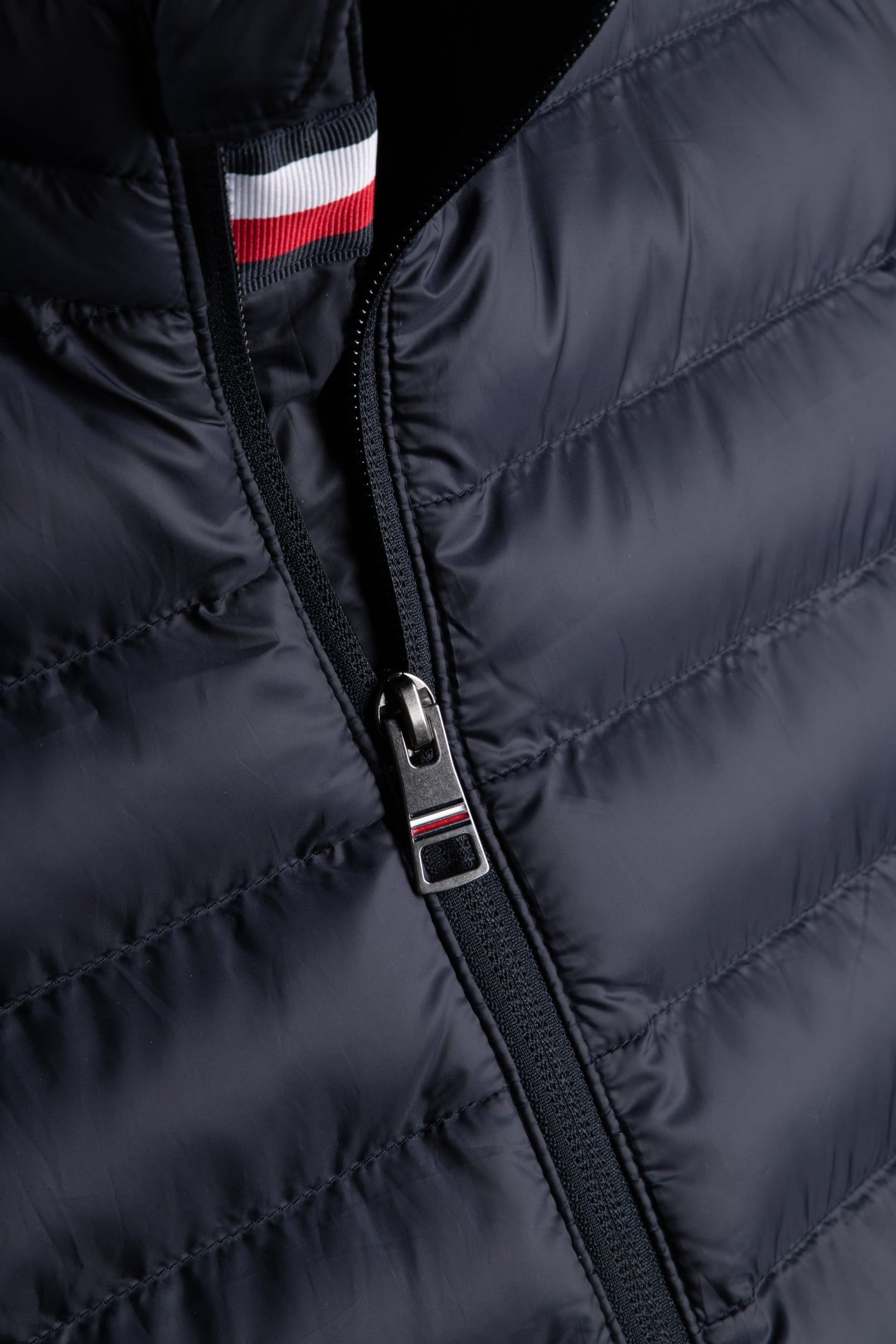 CORE PACKABLE JACKET DESERT SKY 5