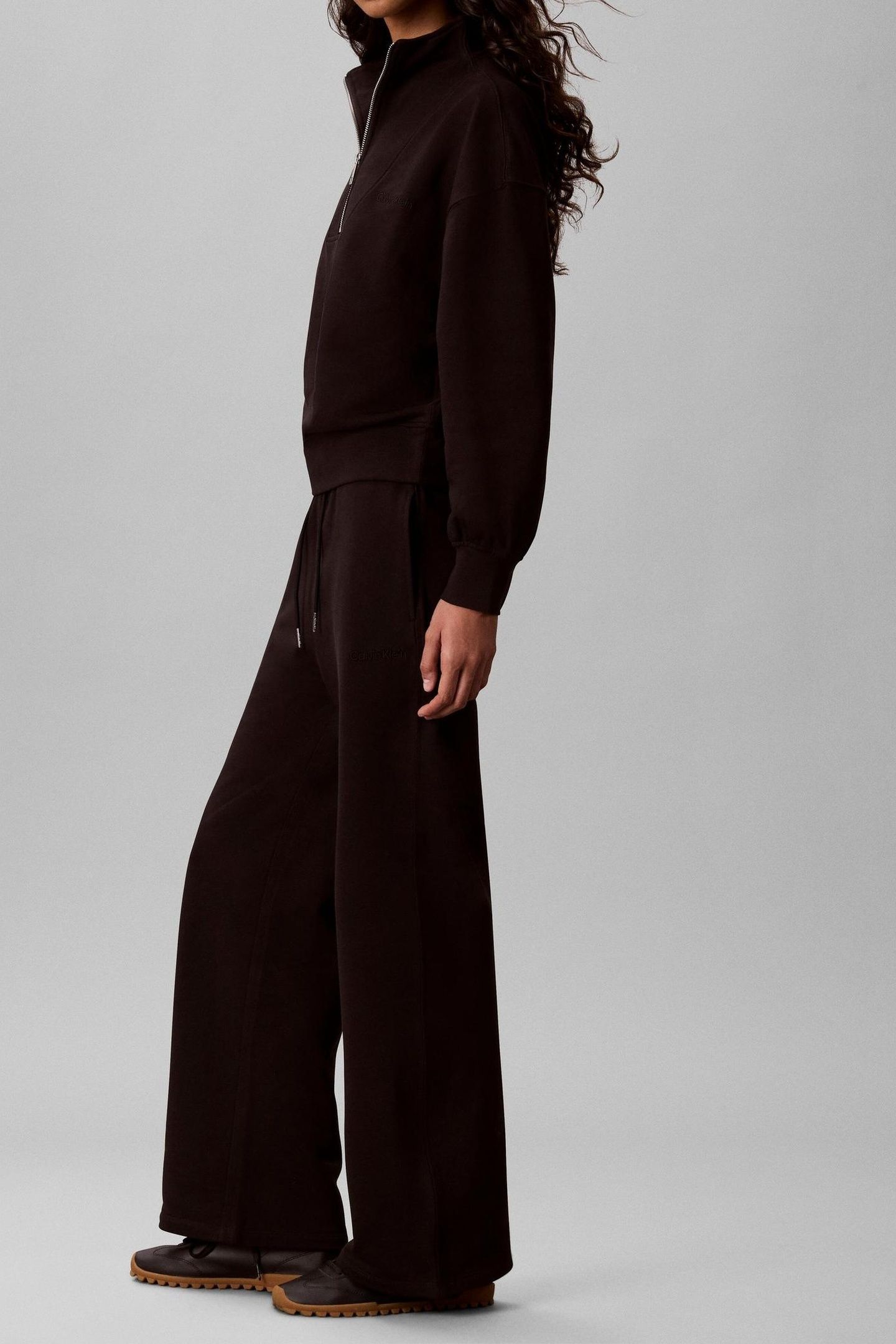 LS FRENCH TERRY BLACK 2