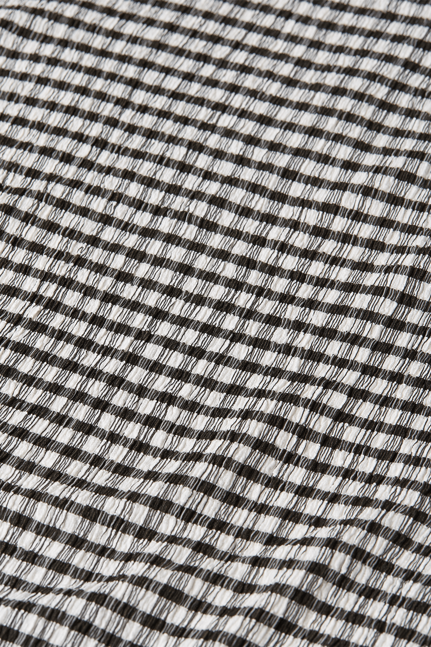 STRUCTURED GINGHAM DRAPEY MIDI DRESS METEORITE 7