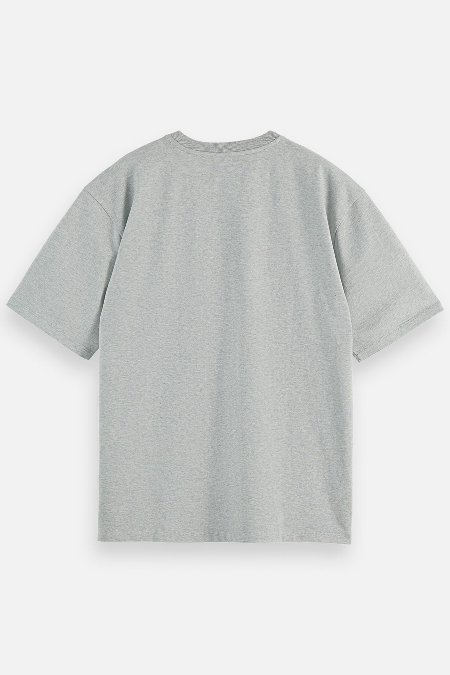 SEASONAL CORE 3 CROSSES CHEST POCKET LOOSEFIT TSHIRT MEDIUM  2