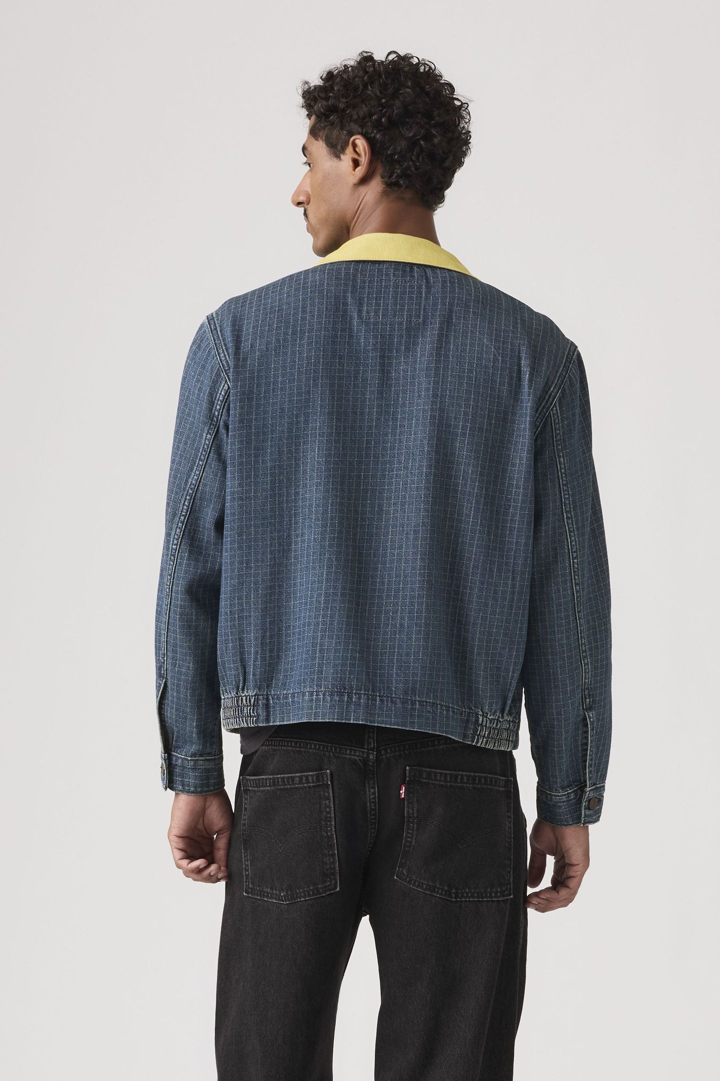 MECHANICS FULL-ZIP JACKET 3