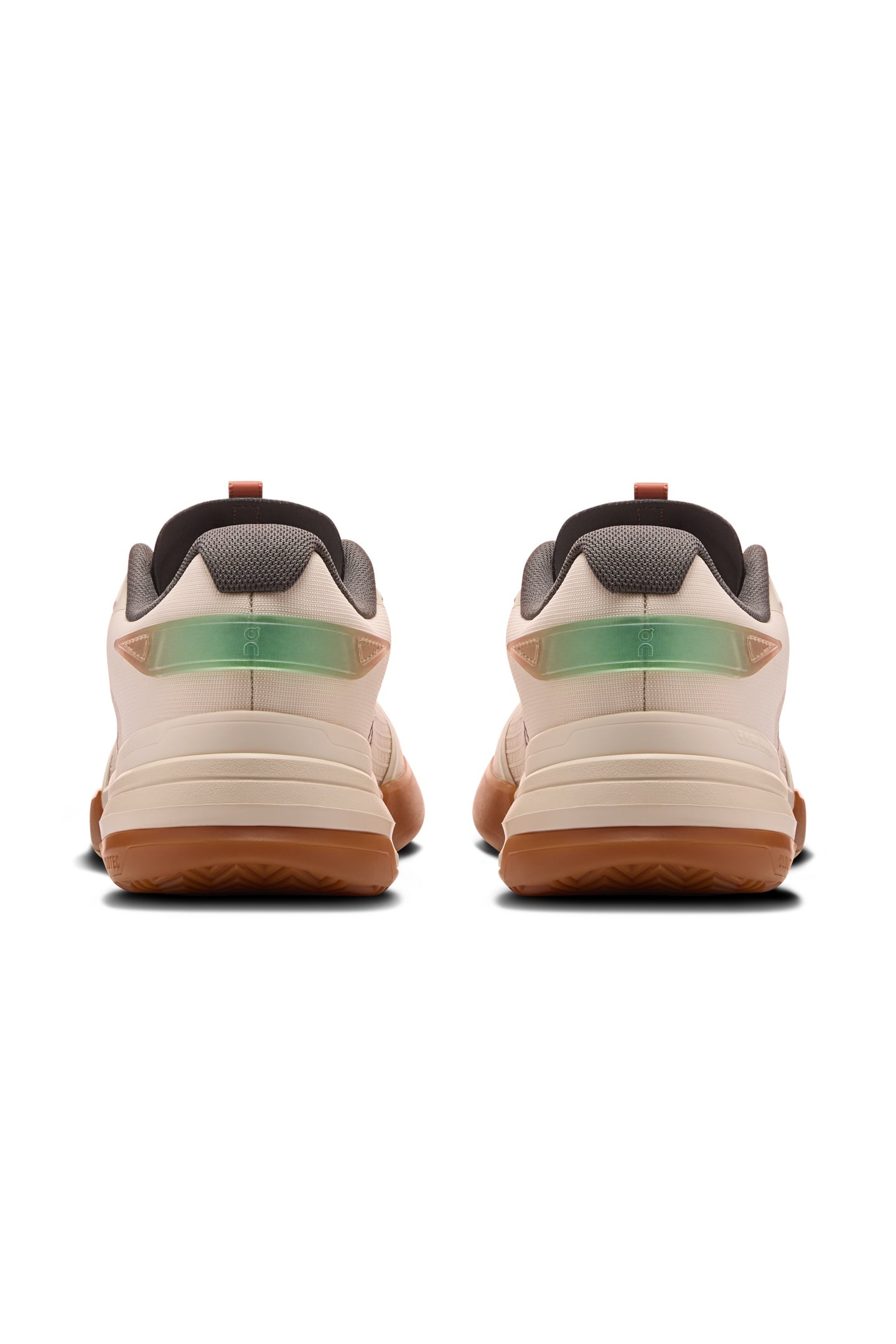 THE ROGER ADV Z5 1 CREAM | ALMOND 4