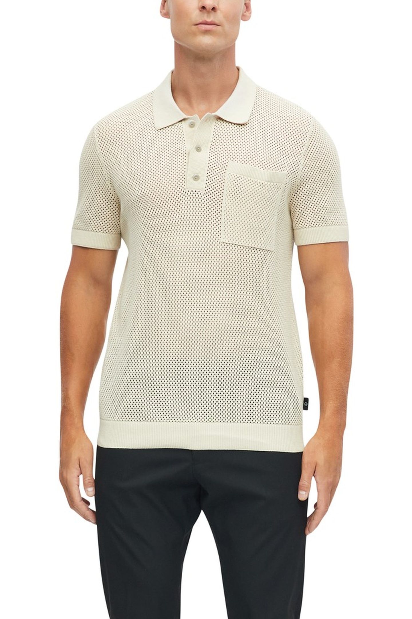 S.OLIVER PULLOVERS GREY 1