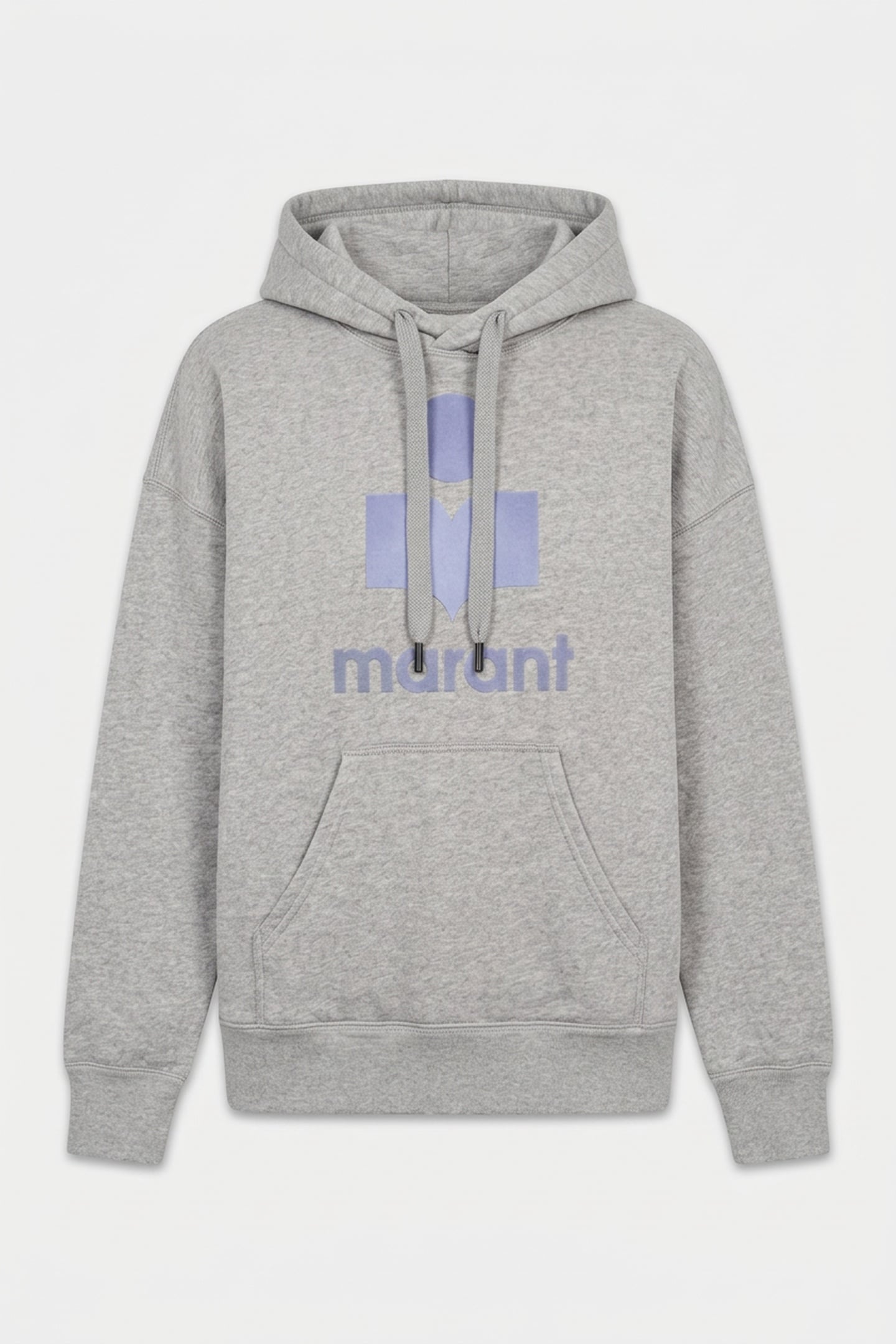 MANSEL T-SHIRT GREY 3