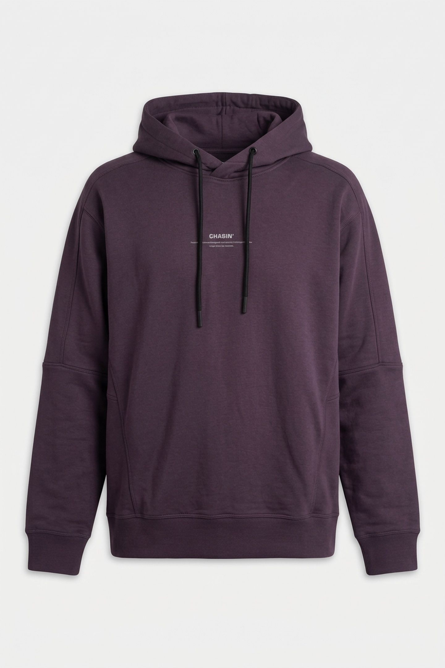 SWEATER REGENT HOOD NIGHTSHADE 3