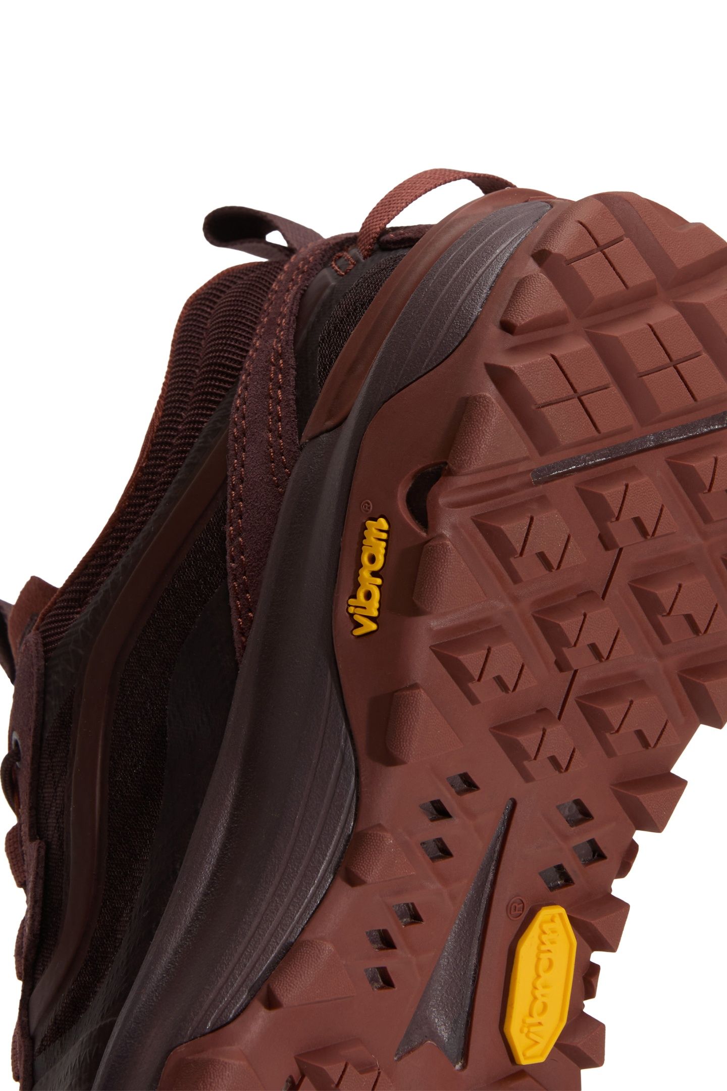 UNISEX CROSSPATH XC PORT BROWN 8
