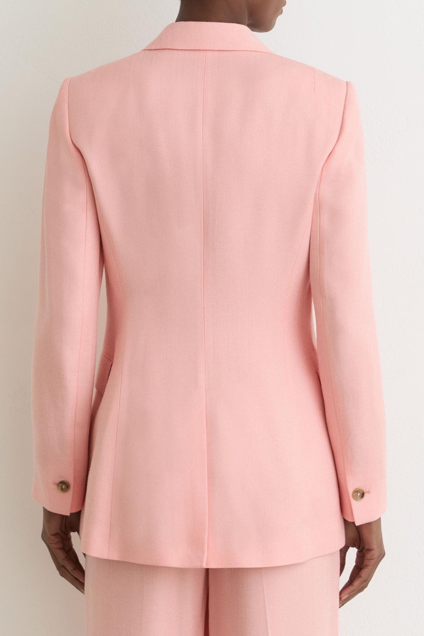 DB SUIT JACKET PINK 2