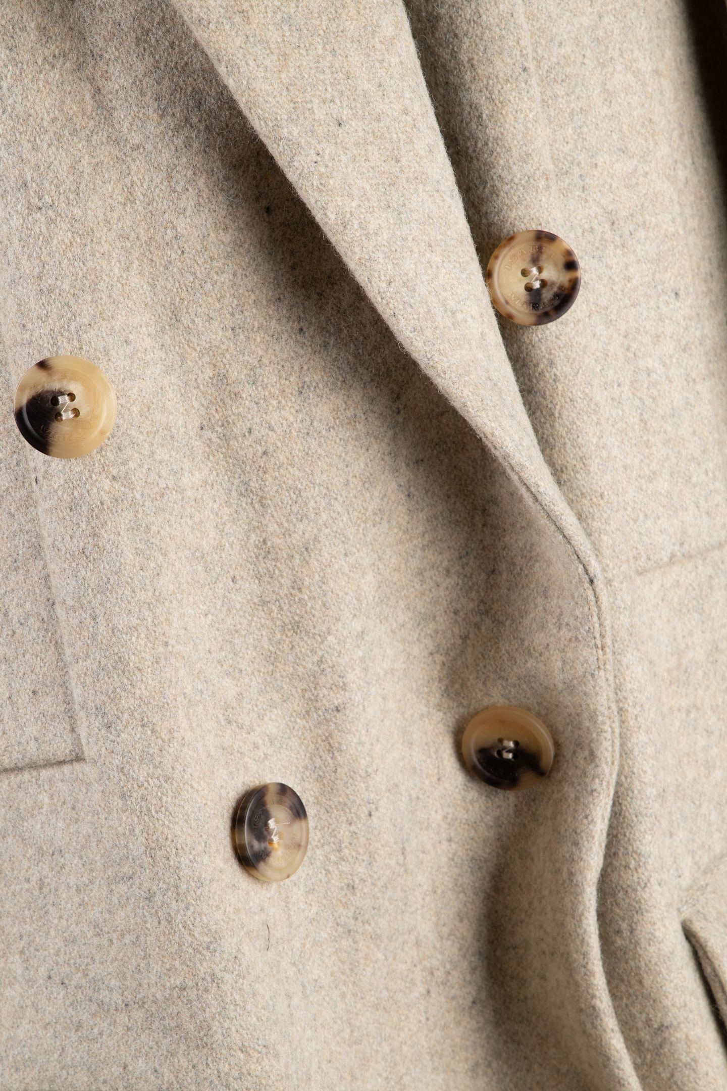 FLOYD JACKET SAND 4