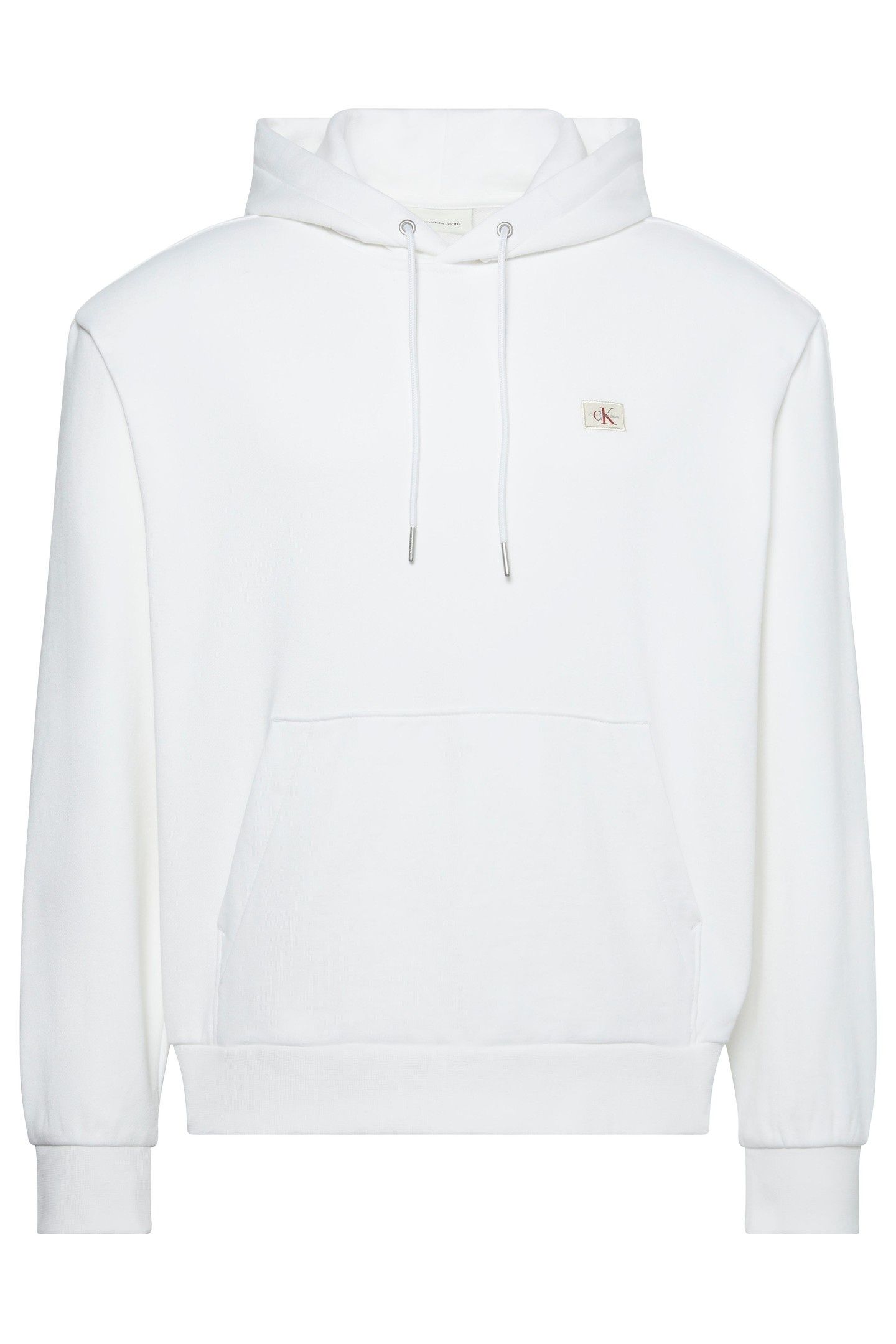 LS BADGE 350TERRY BRIGHT WHITE 1