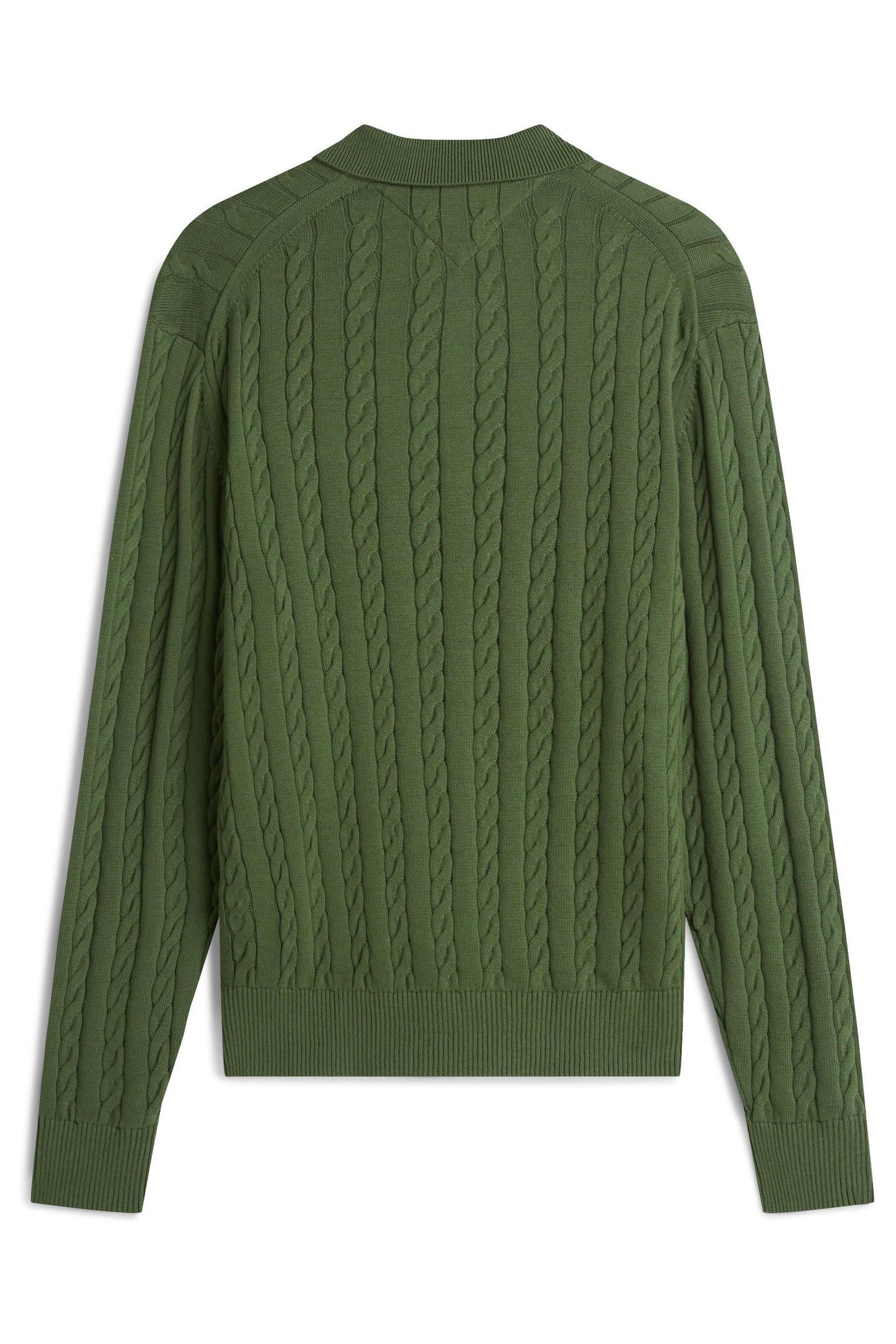 CLASSIC COTTON CABLE MOUNTAIN PINE 6