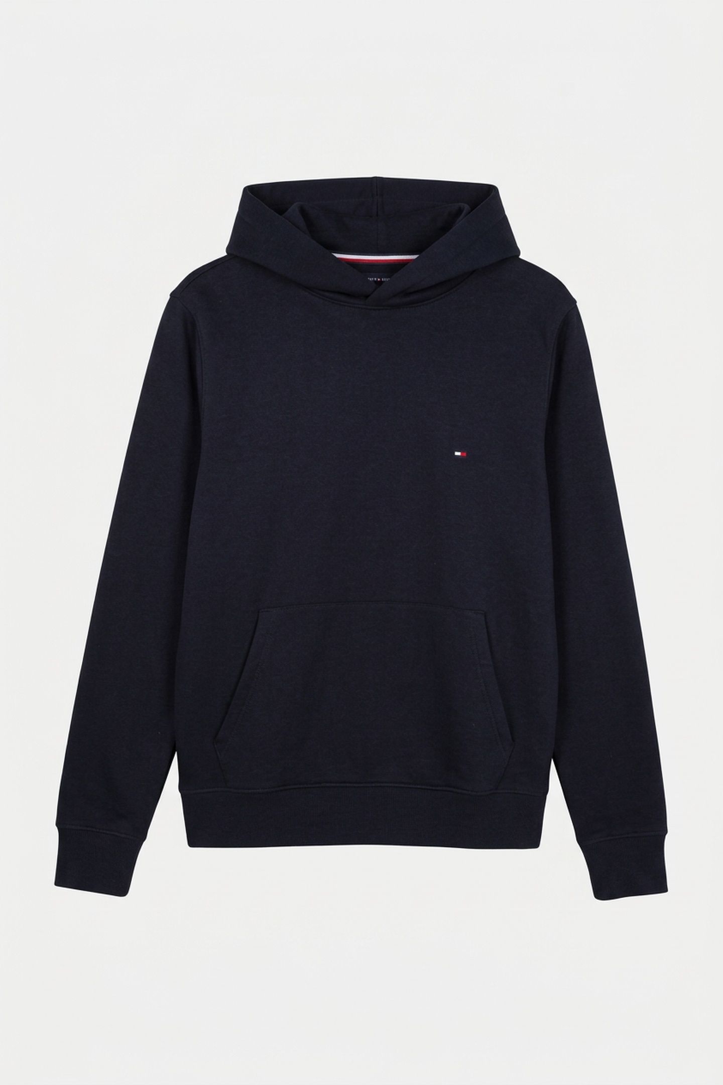 FLAG LOGO HOODY DESERT SKY 3