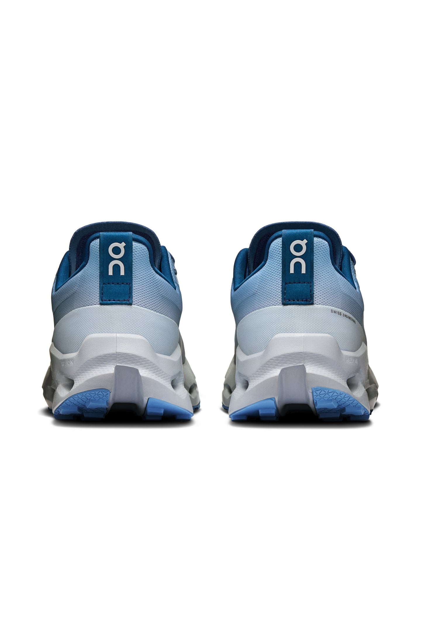 CLOUDSURFER TRAIL WP 1 CHAMBRAY | GLACIER 3