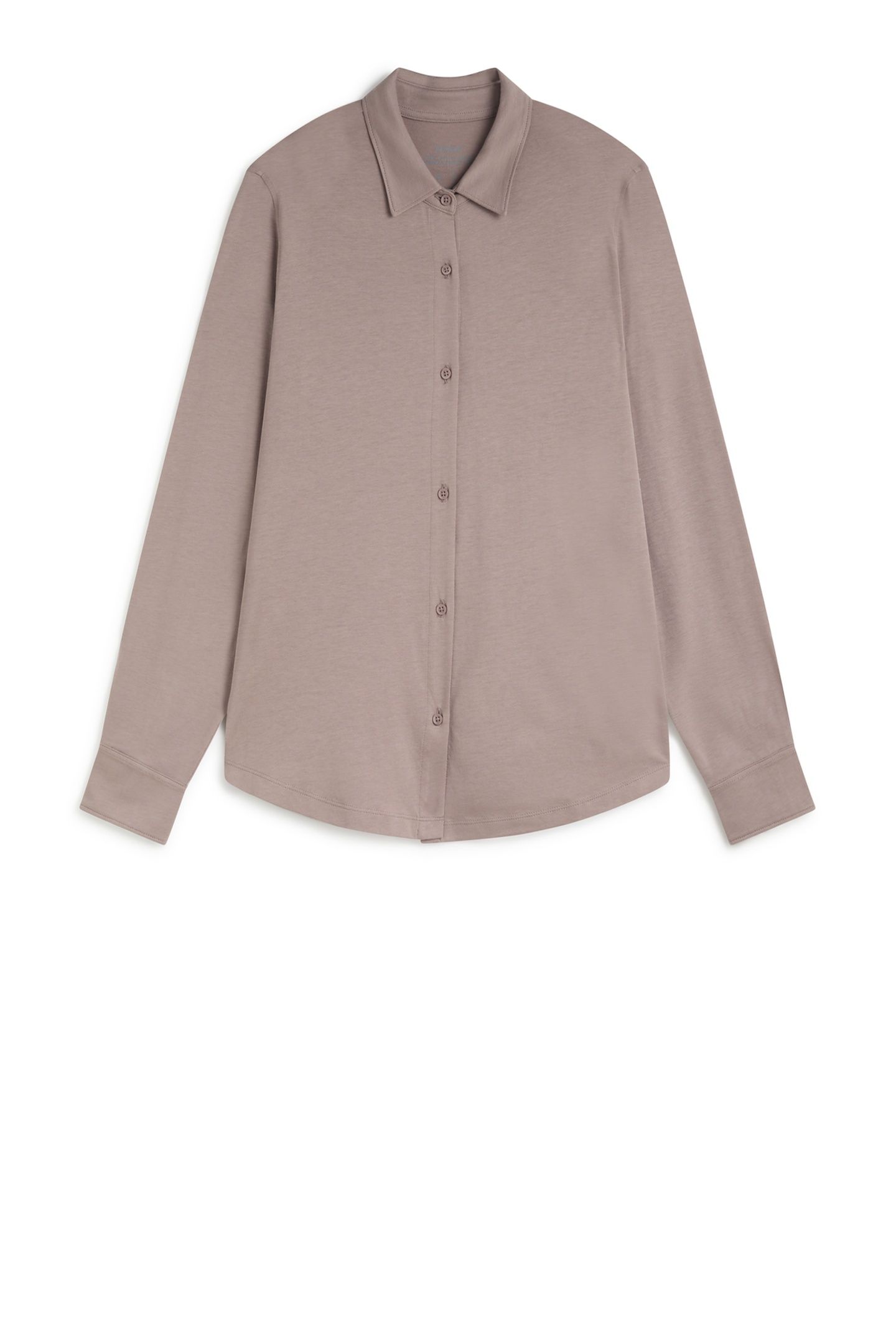 LASAALF SHIRT ROSEWOOD 4