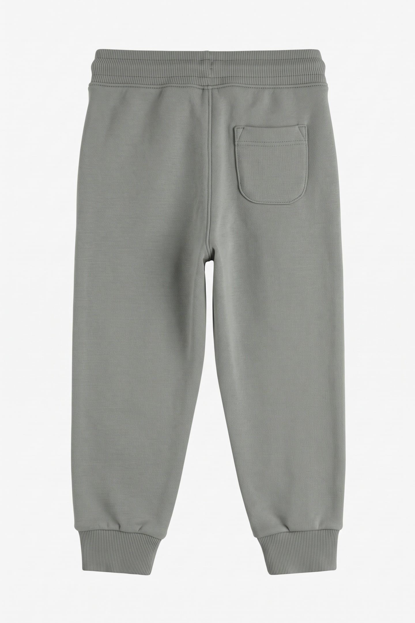 KIDS BOYS SHIELD SWEATPANTS CERAMIC GREY 3