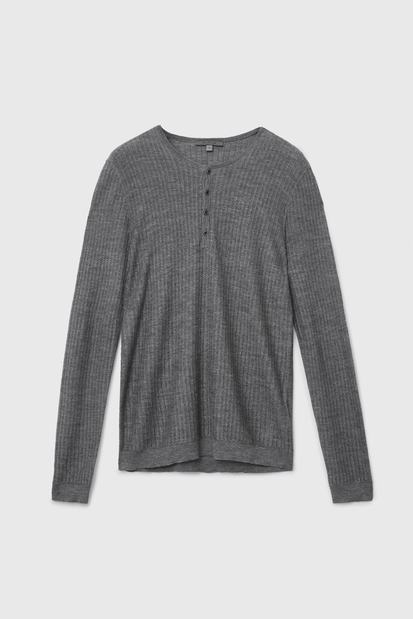 ALBANO HENLEY SEAL GREY 2