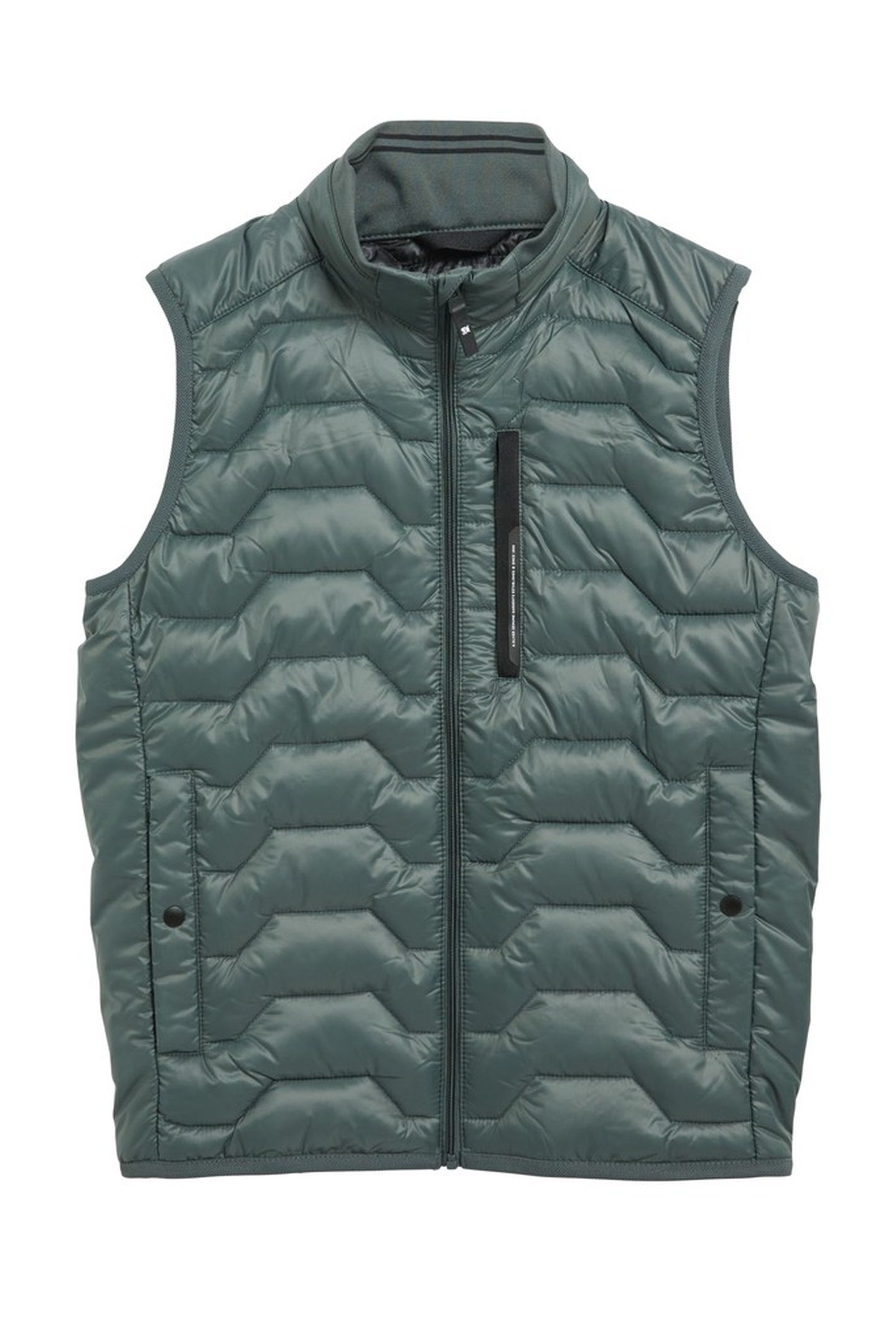 S.OLIVER JACKETS OUTDOOR BLUE GREEN 4