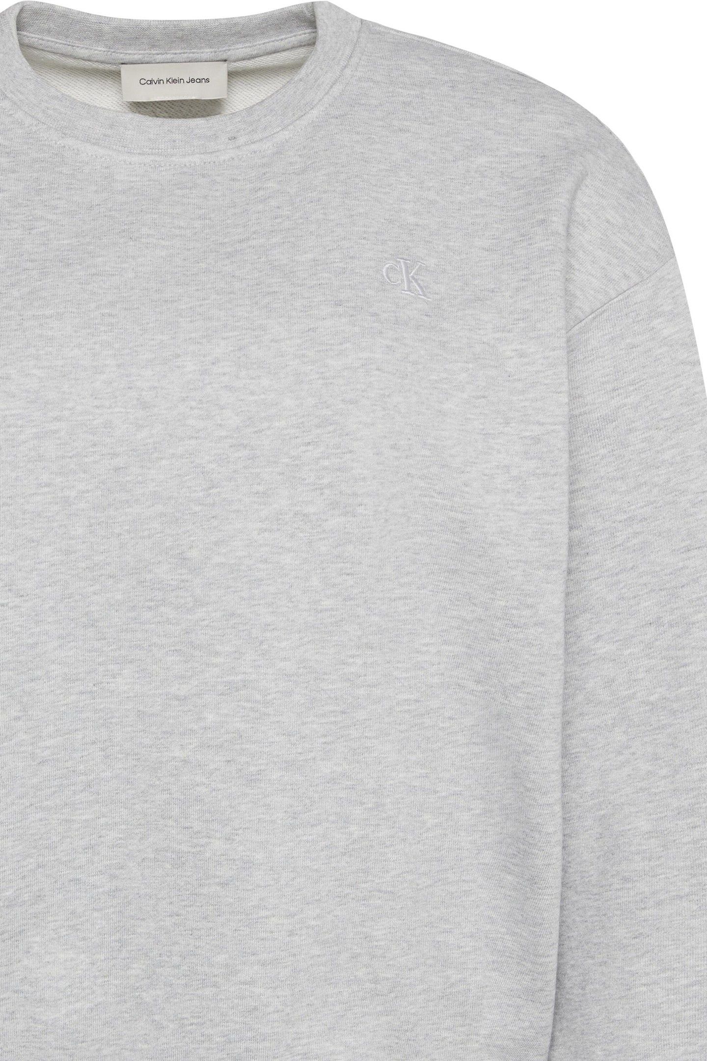 LS ARCHIVE LOGO FRENCH HISTORY GREY HEATHER 4