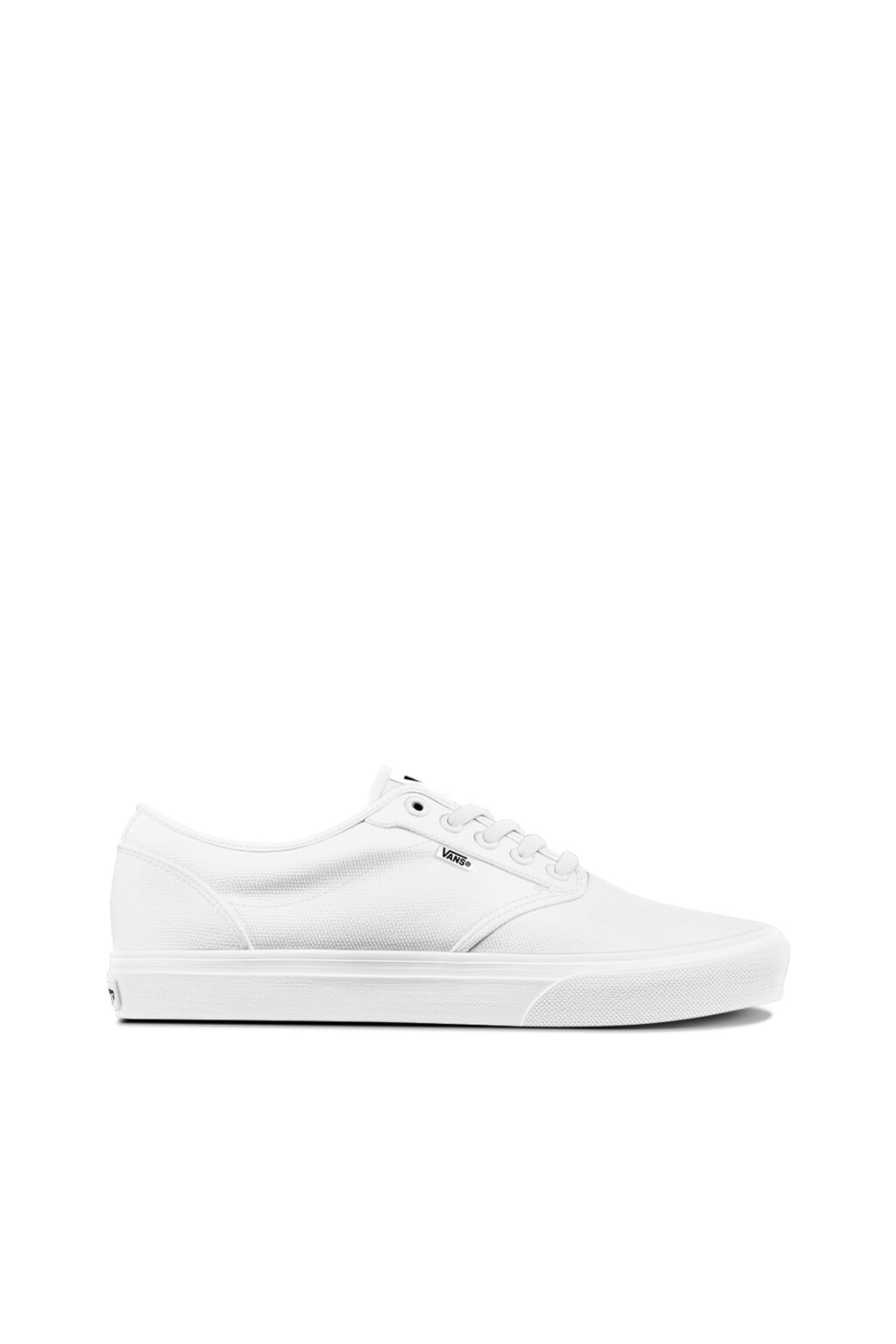 JUNIOR ATWOOD CANVAS WHITE/WHITE 1