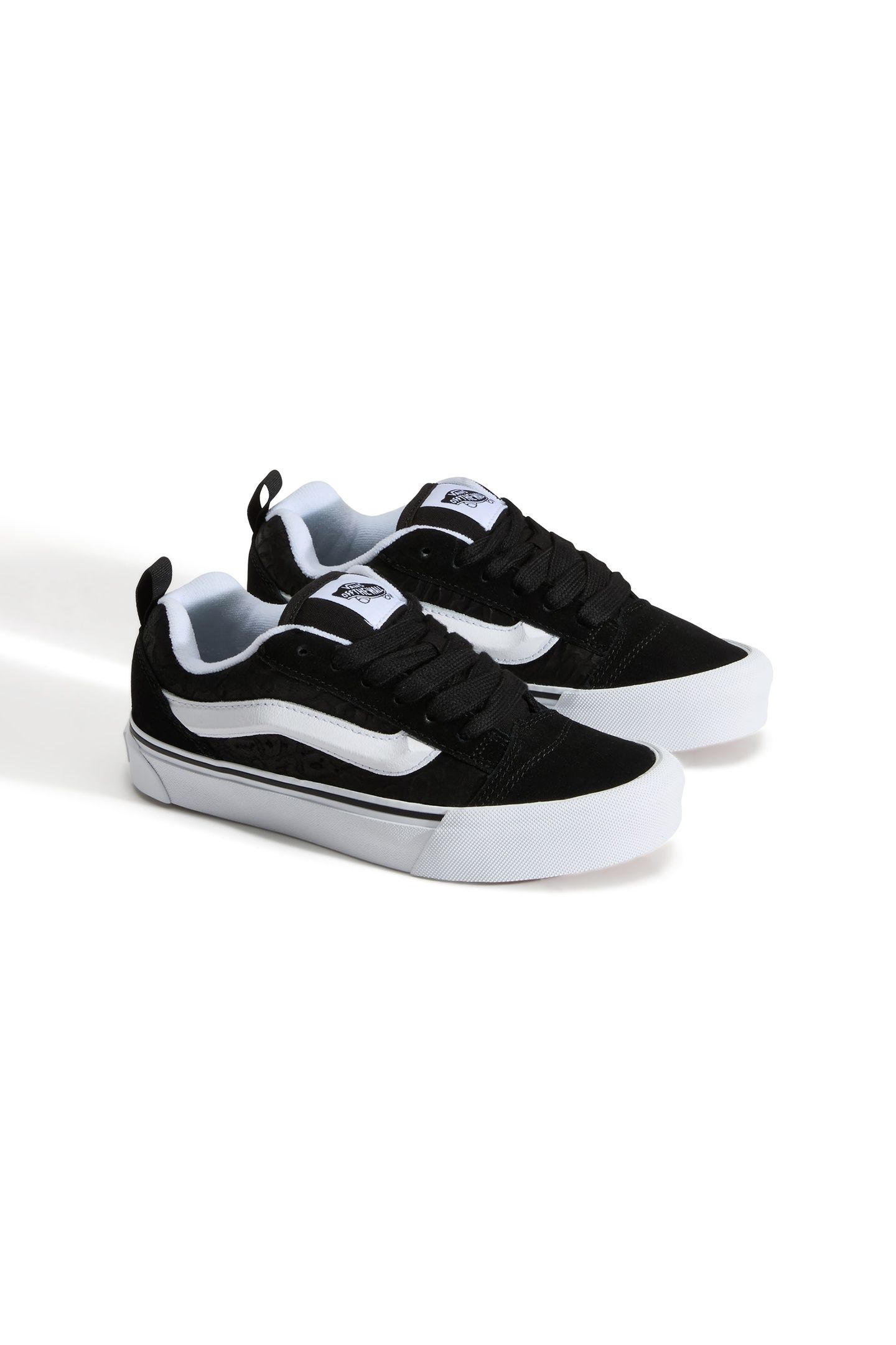 JUNIOR KNU SKOOL LEOPARD BLACK 3