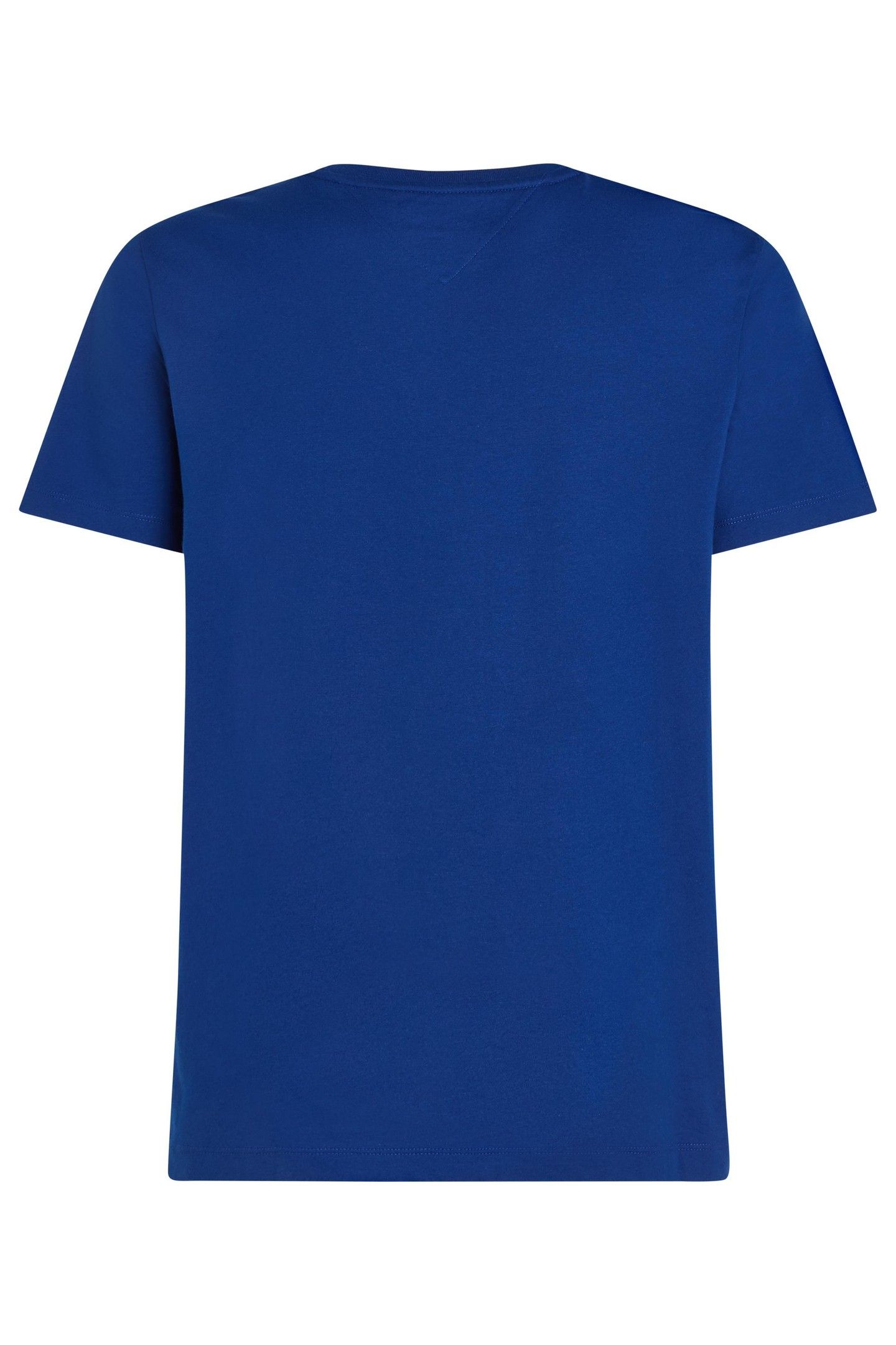 ESSENTIAL SEASONAL REG FIT WEDGE BLUE 2