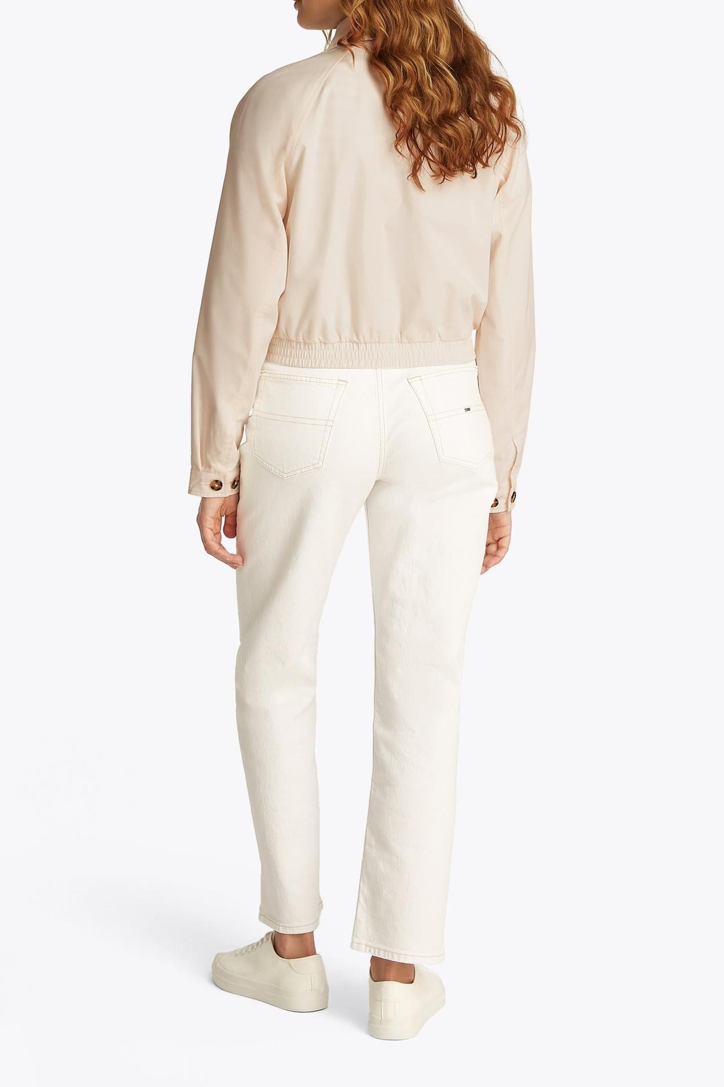 TJW COTTON JACKET ANCIENT WHITE 3