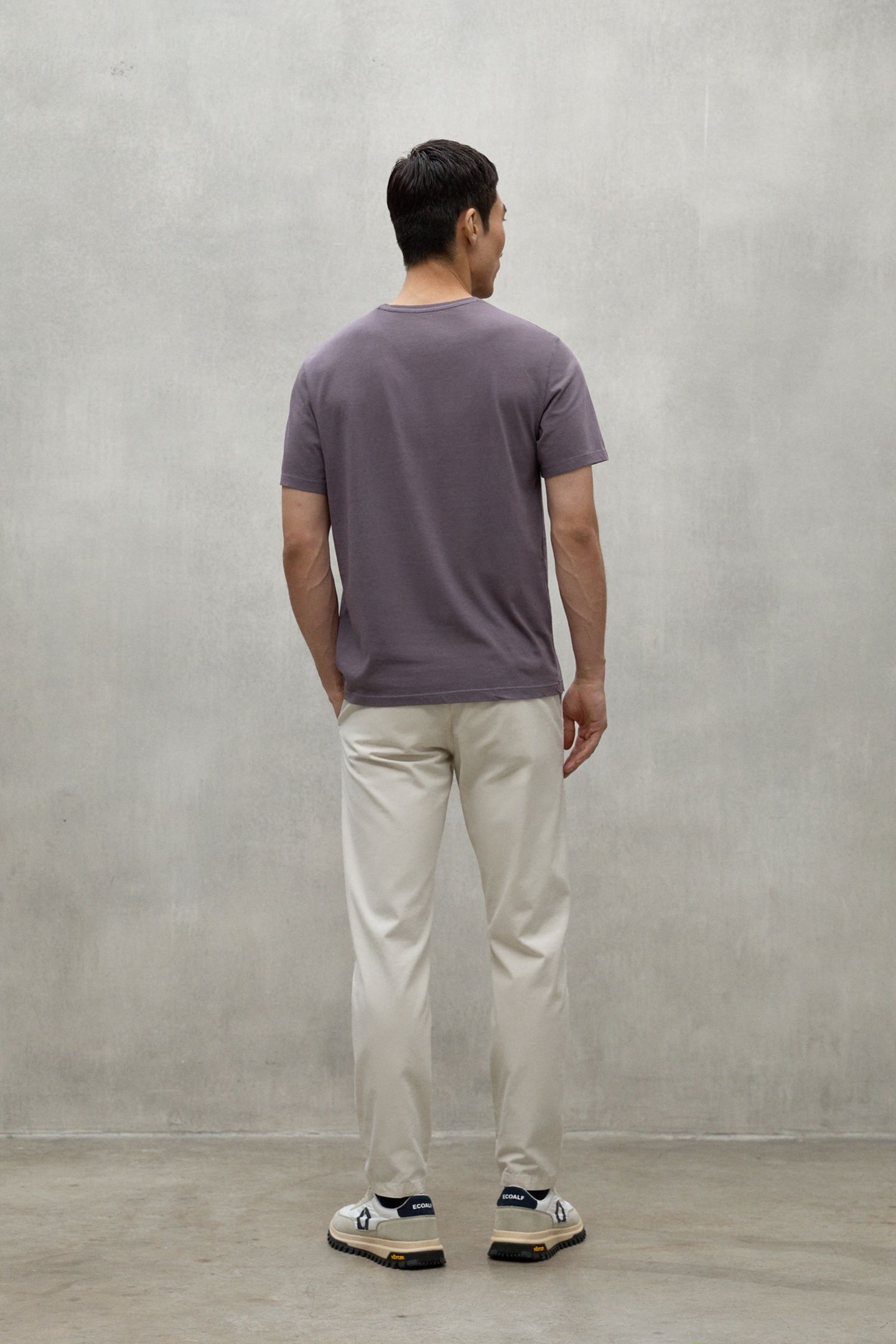 VENTALF T-SHIRT PEPPERCORN 2