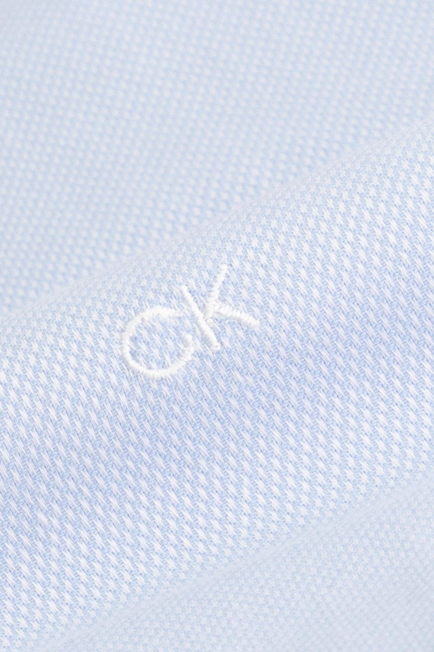 SLM ENT CLASSIC SHIRT BLUE 4