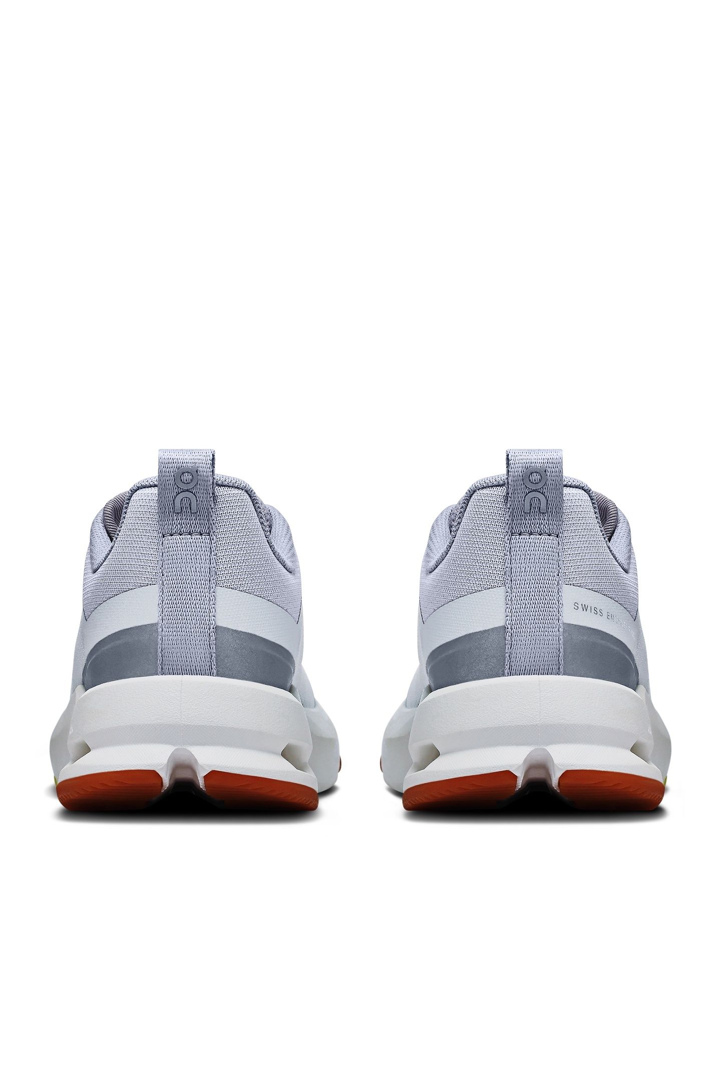 CLOUDNOVA KIDS 1 ARCTIC | LIME 3