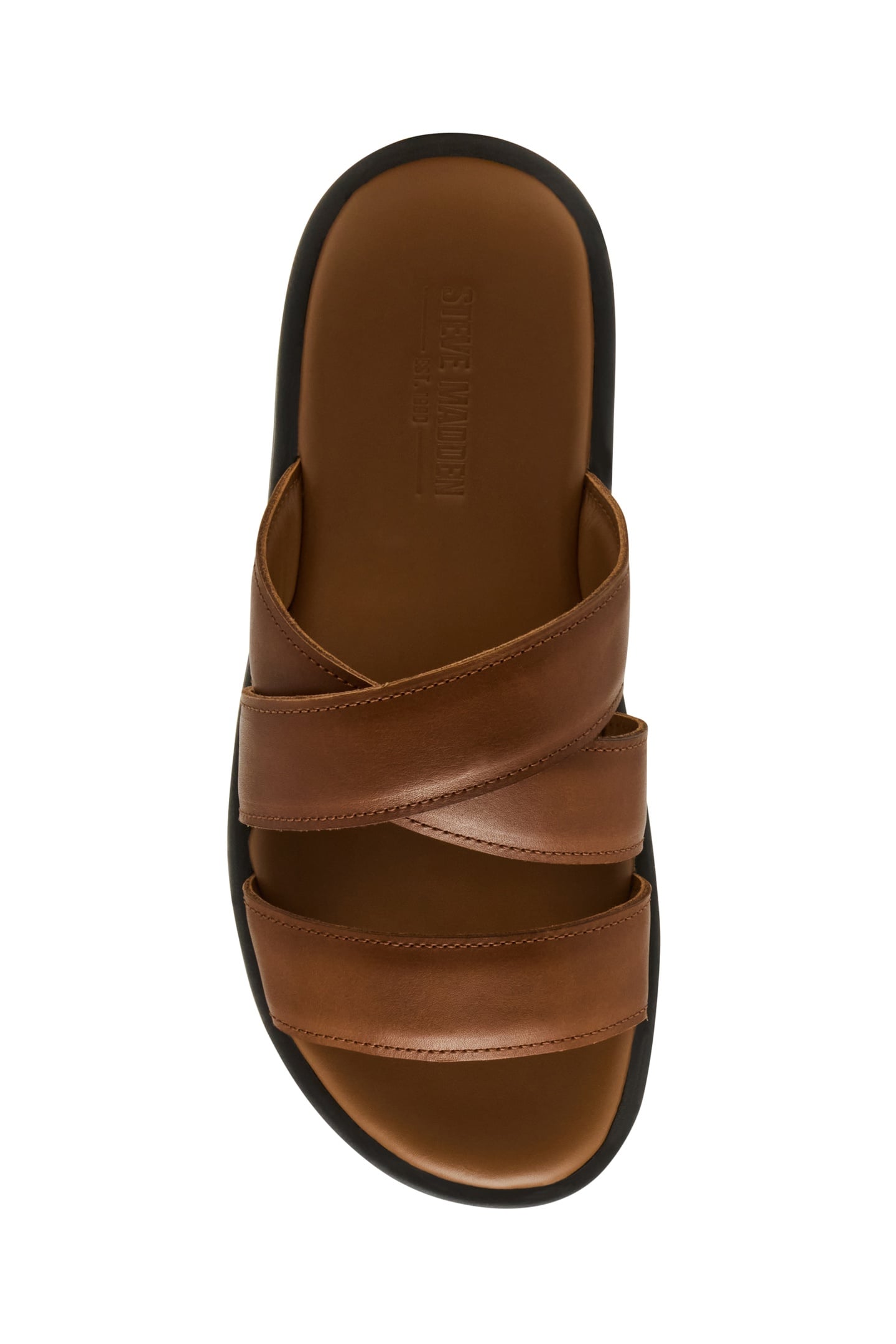 GRABBA TAN LEATHE 6