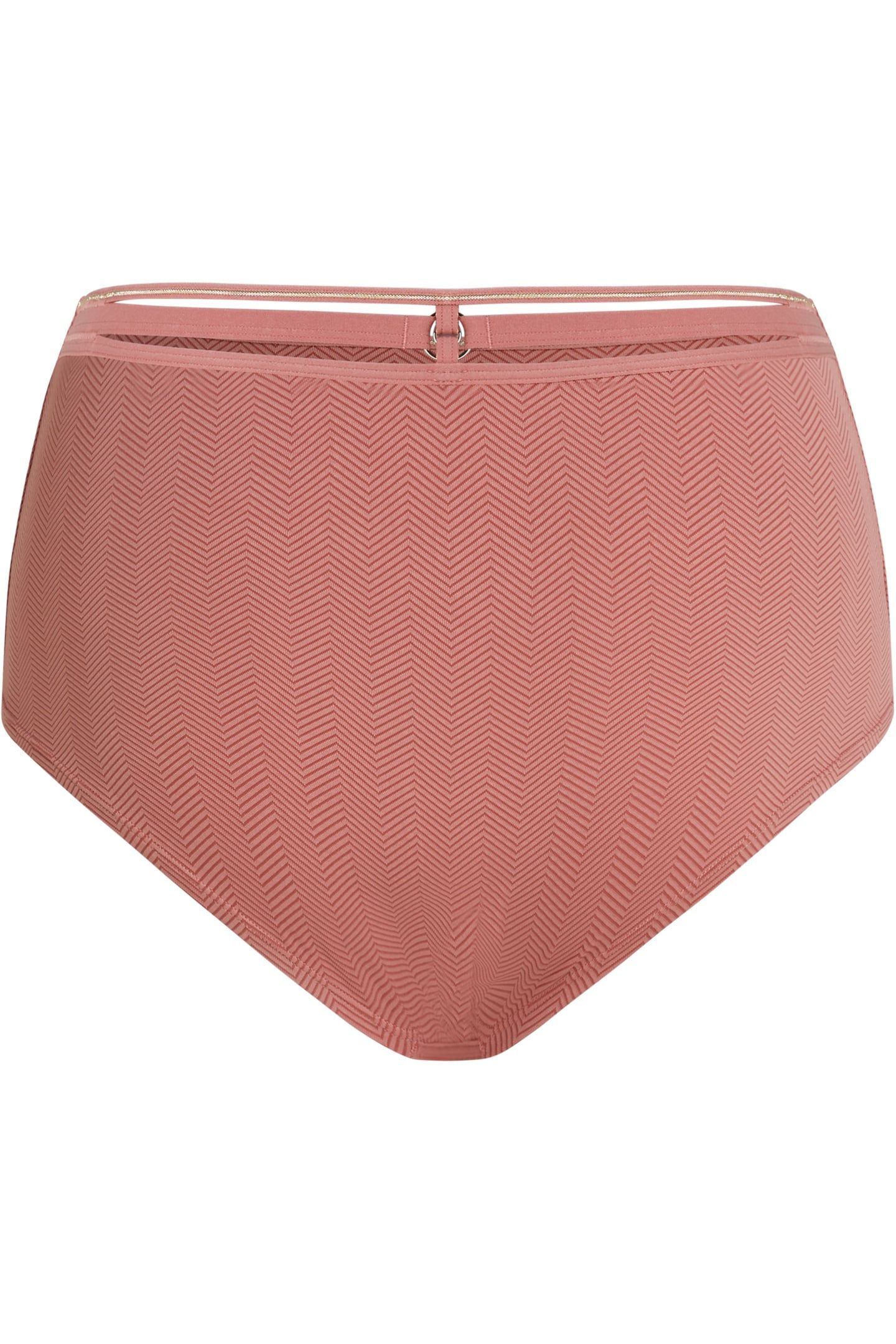 SPACE ODYSSEY ROSE AND GOLD BRIEFS 3