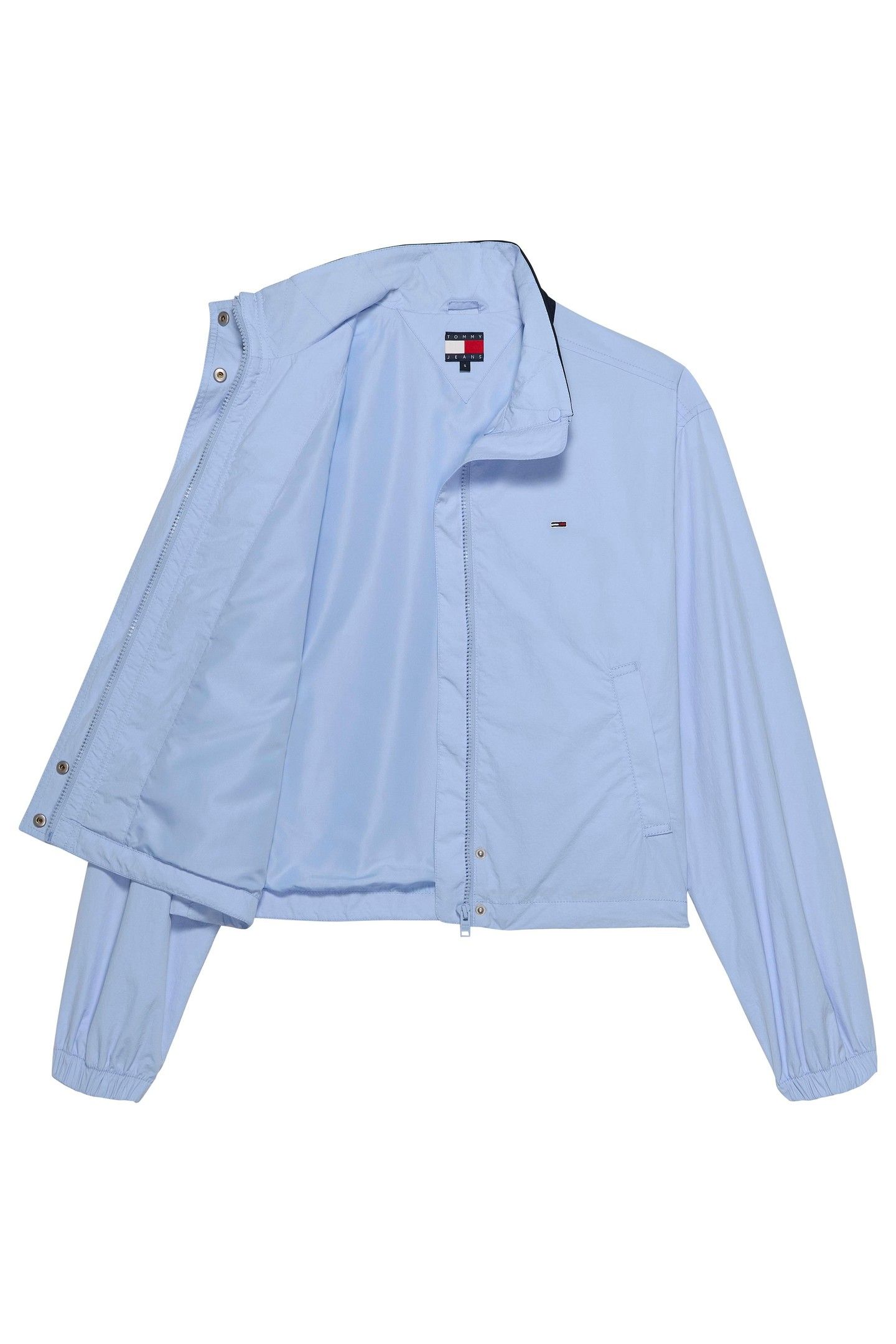 TJW ESSENTIAL JACKET SWEET BLUE 2