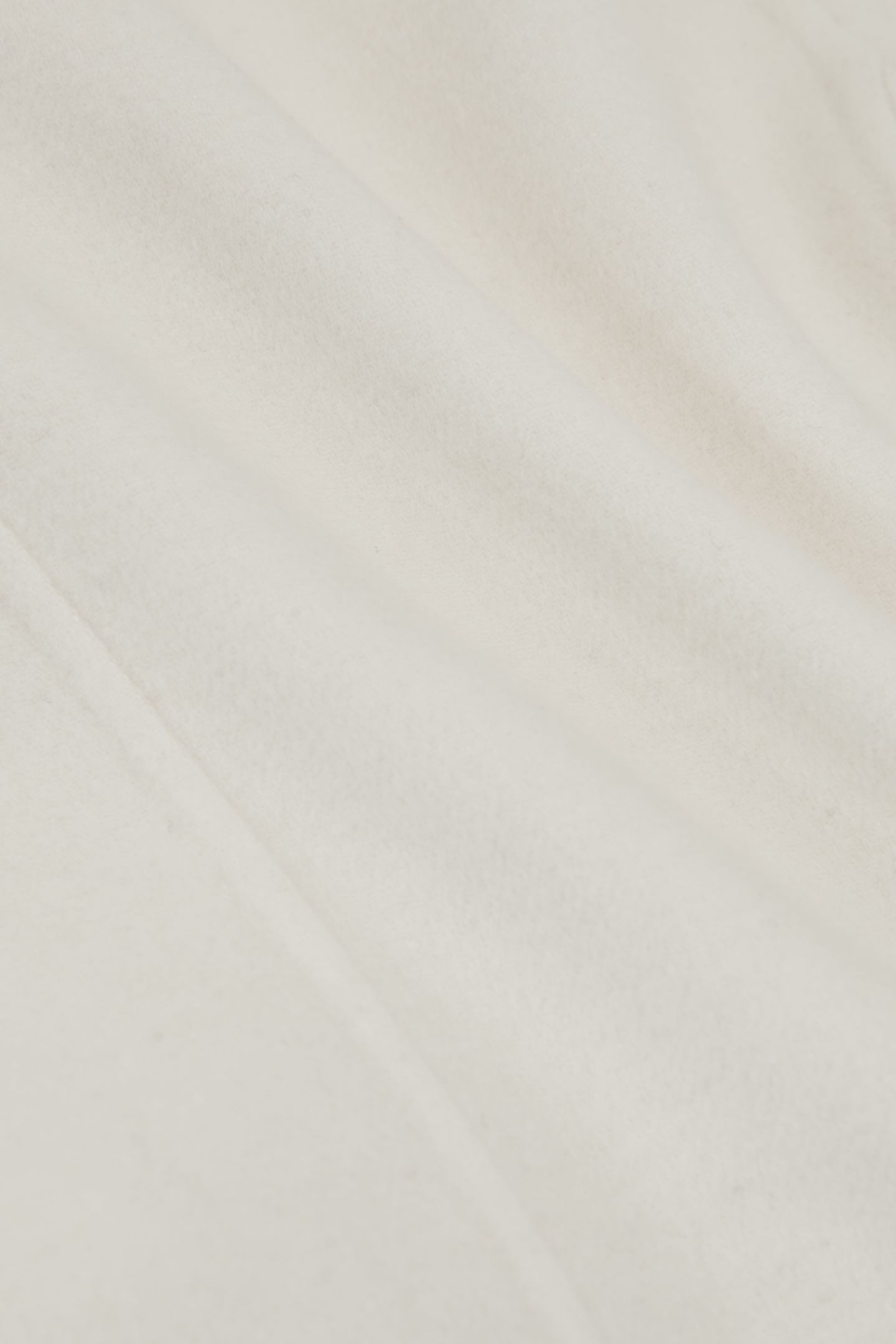 SB 2B NOTCH SPLITABLE WOOL BLAZER OFF WHITE 5