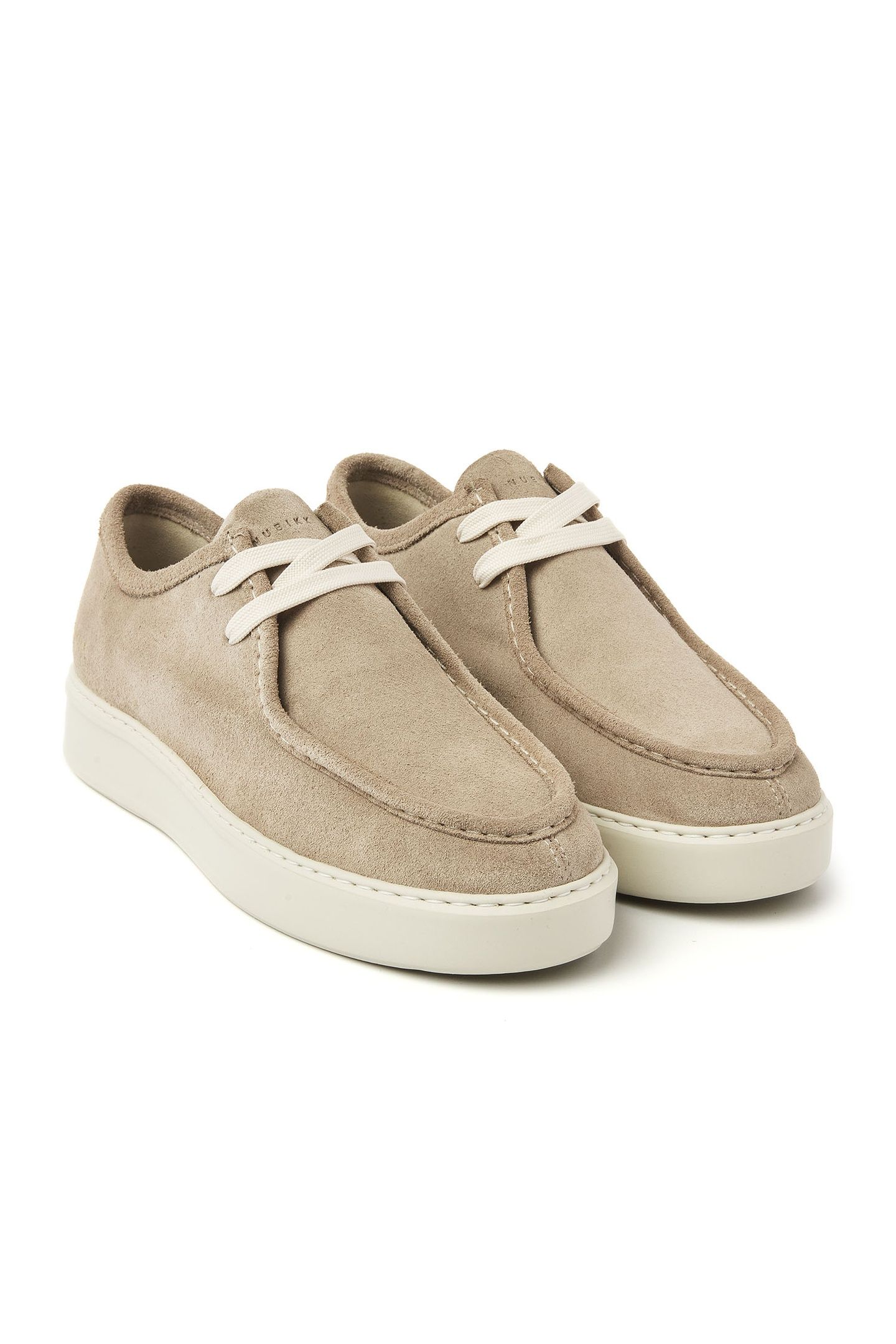 VICK RYAN MIST SUEDE 2