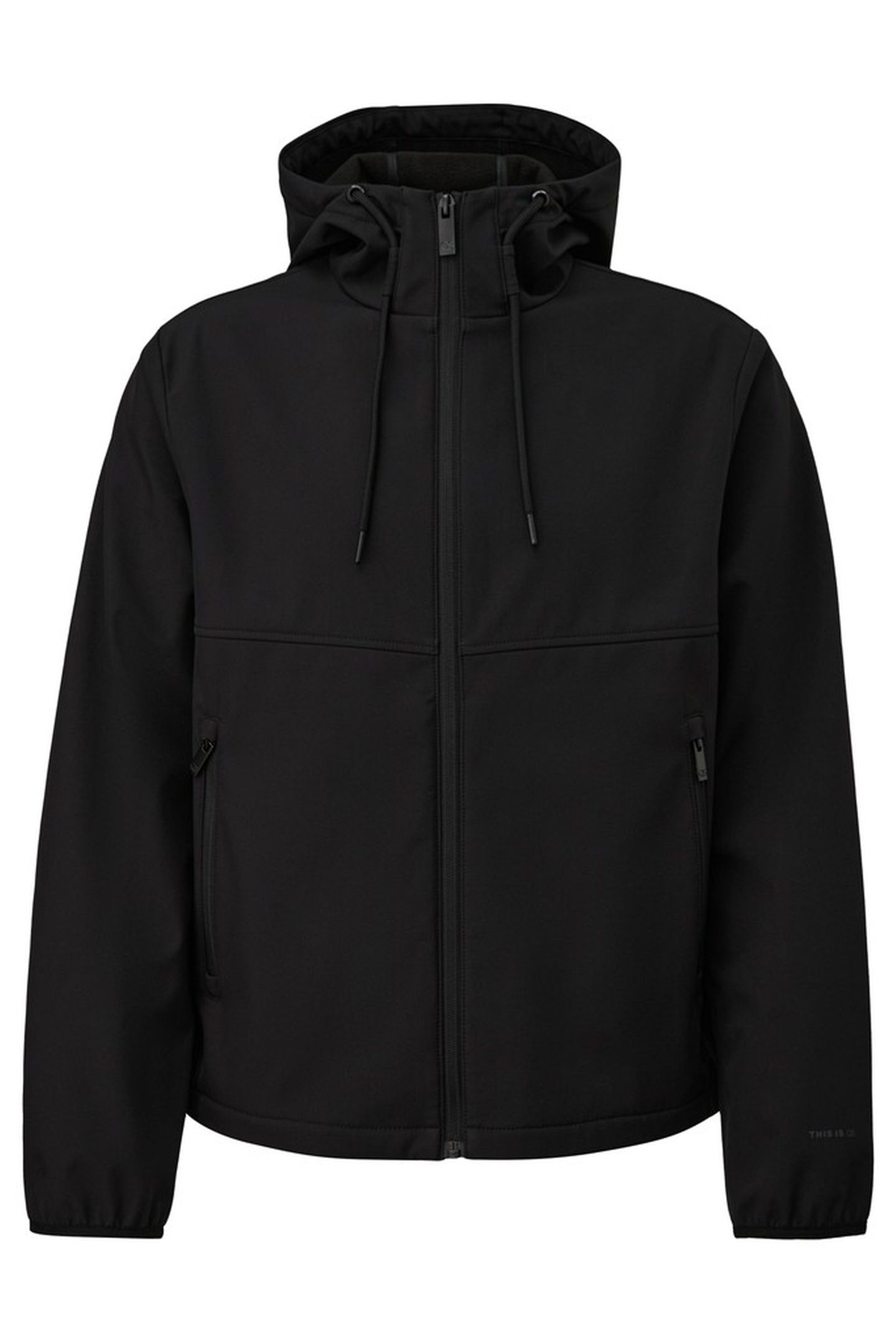 S.OLIVER-QS JACKETS OUTDOOR BLACK 4