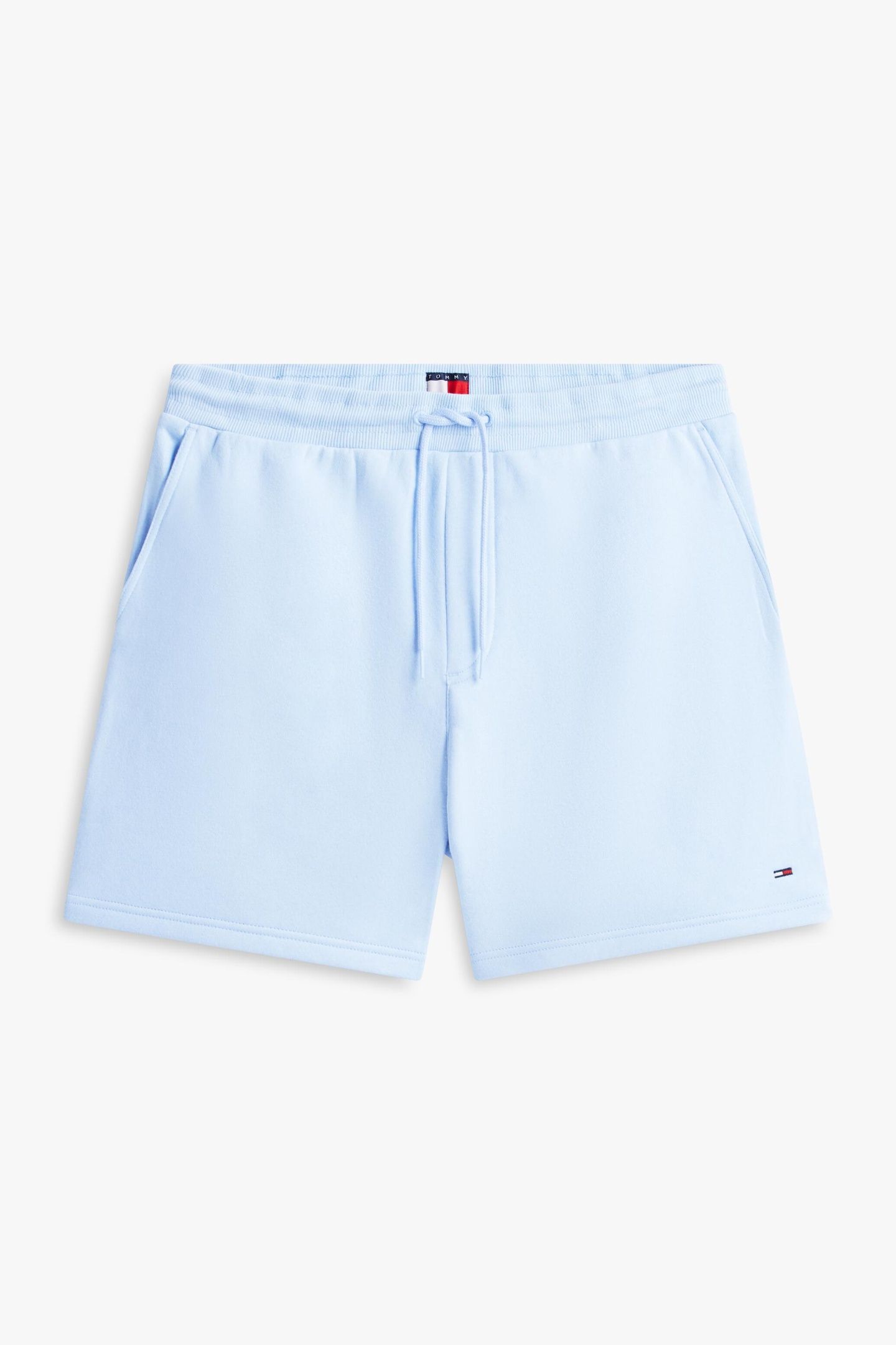 TJM FLAG BEACH SHORTS SWEET BLUE 4
