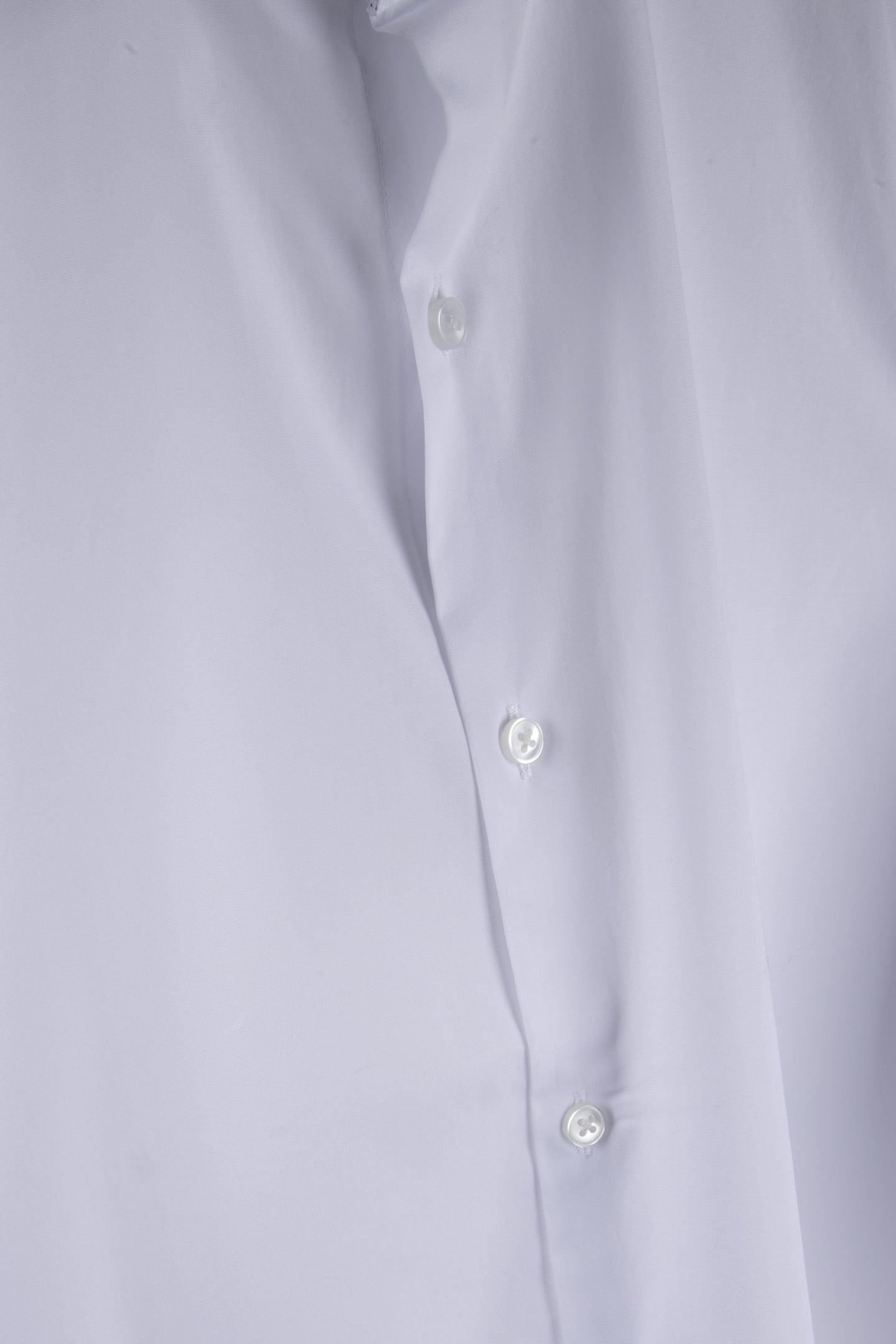 SLM ENT CLASSIC SHIRT WHITE 4