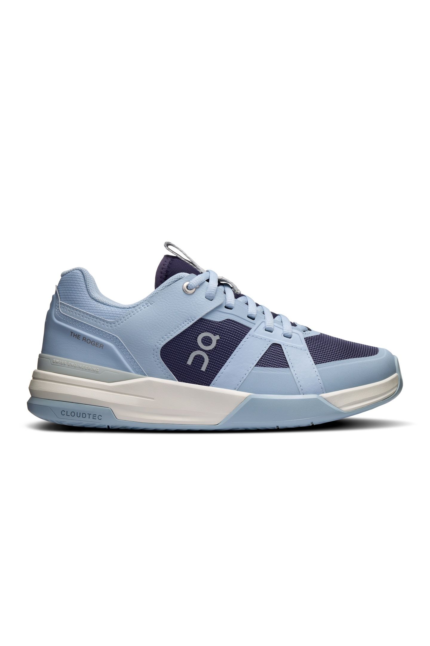 THE ROGER CLUBHOUSE PRO 1 CHAMBRAY | MIDNIGHT 1