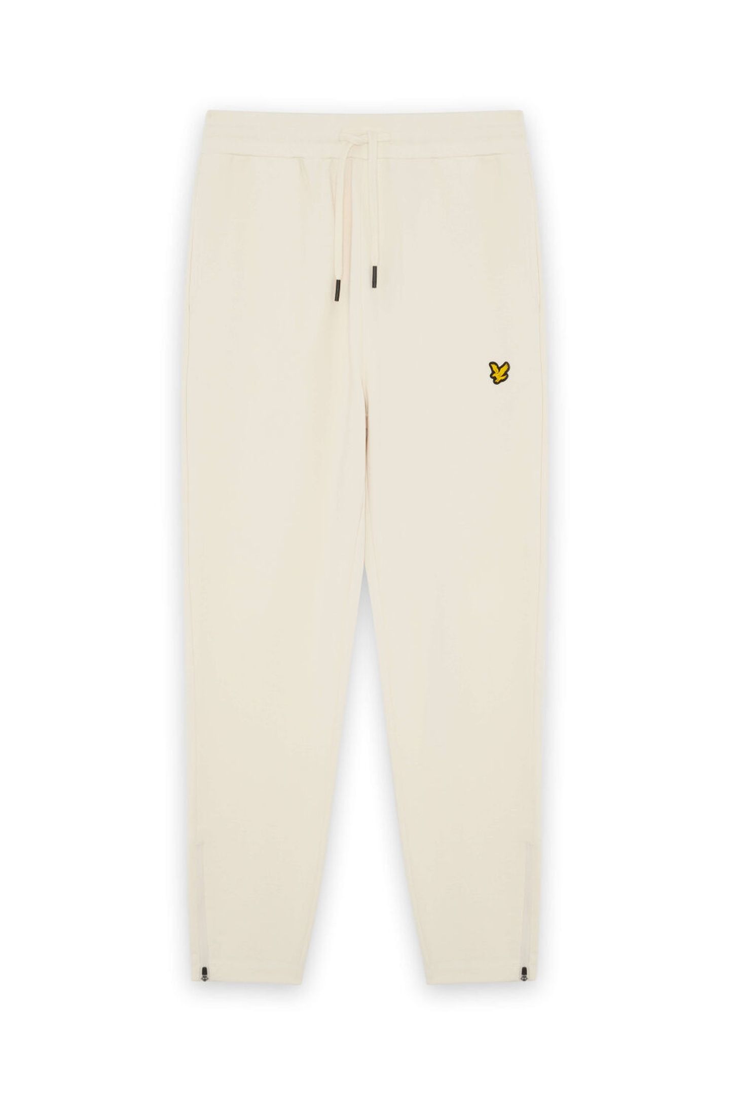 FLY FLEECE TRACKIES WHITECAP GREY 4