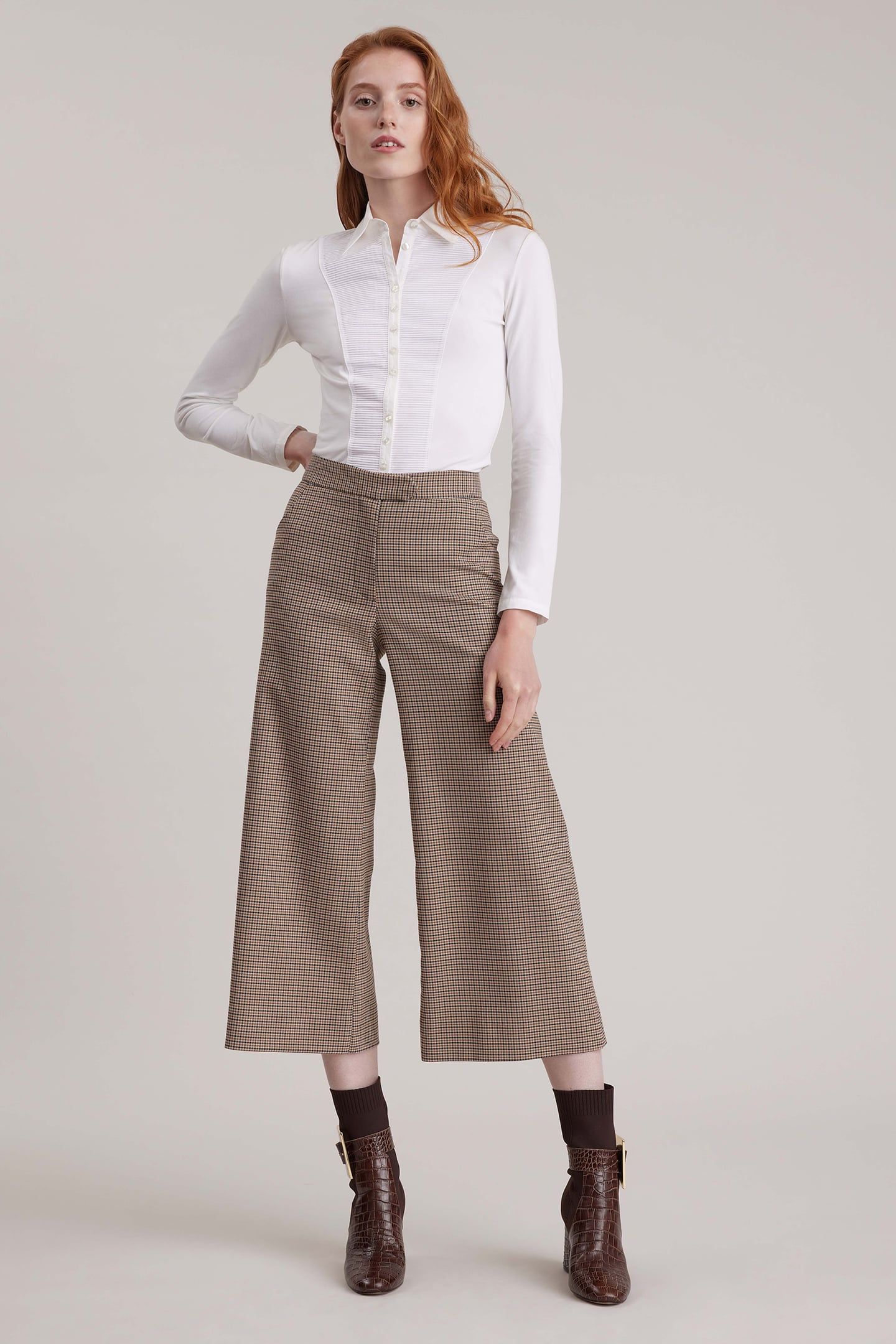 ECRIVAIN ALMOND TAN 3