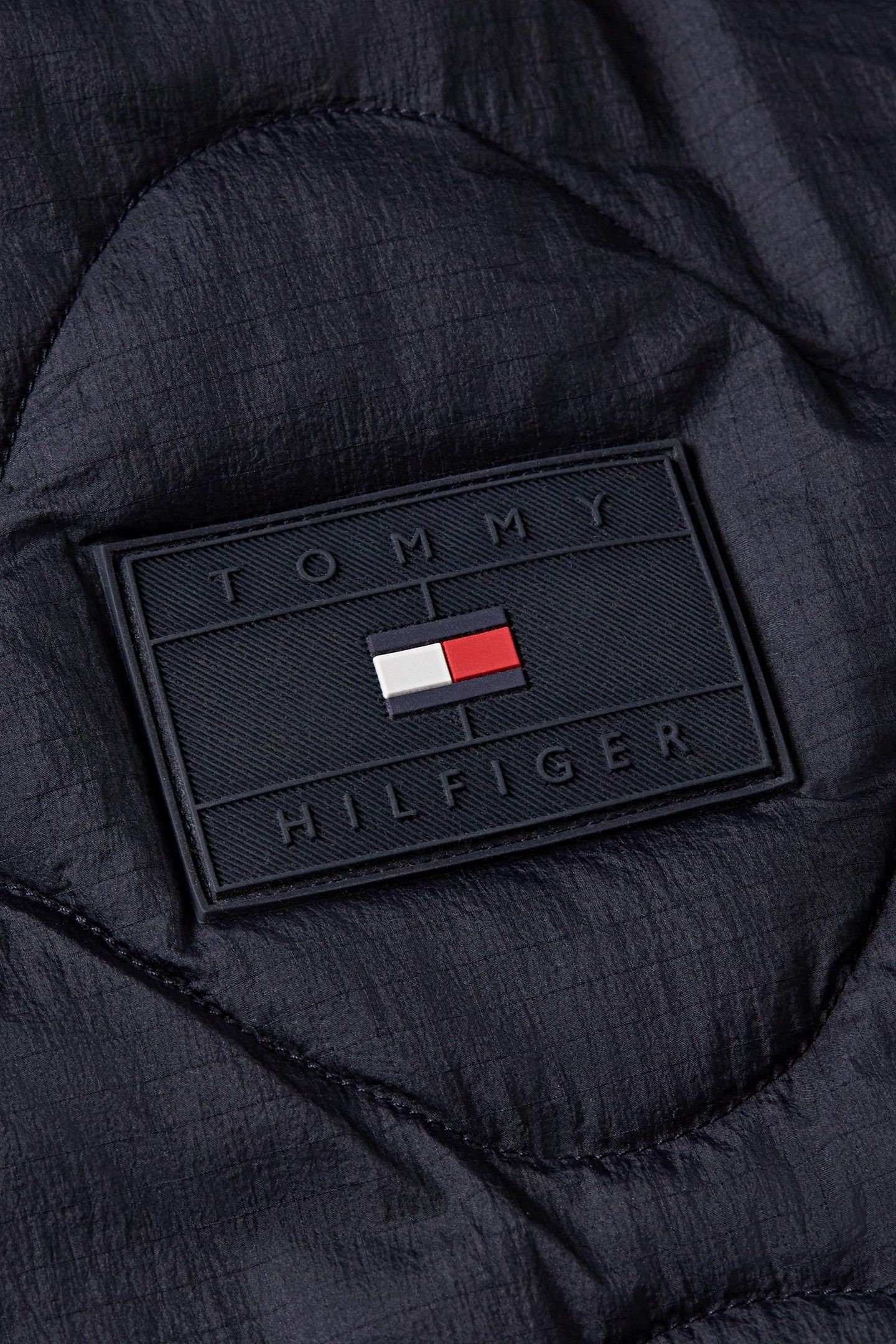 ONION QUILTED BOMBER DESERT SKY 4