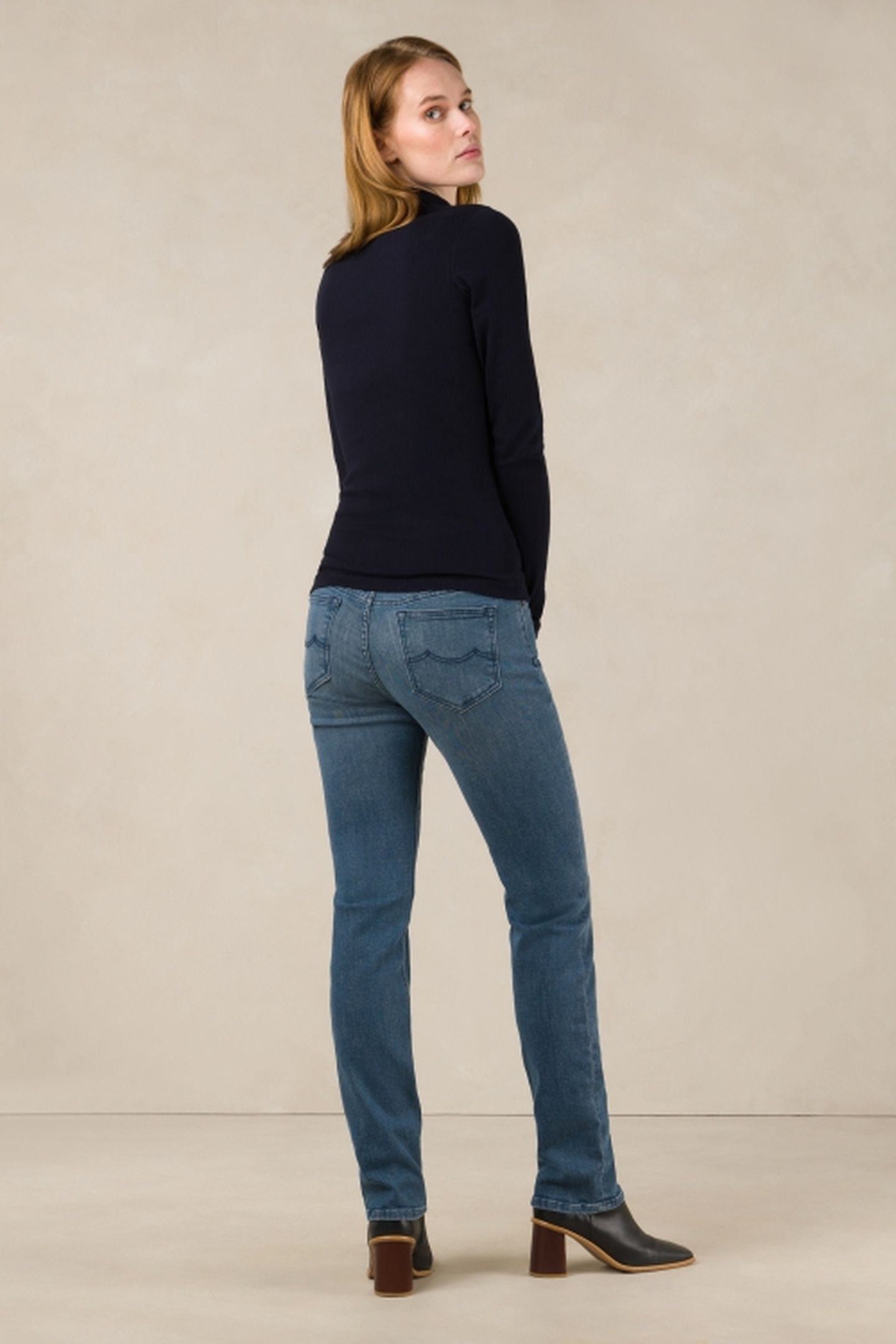 EMI JEANS JOURNEY MINIMUM USED 2