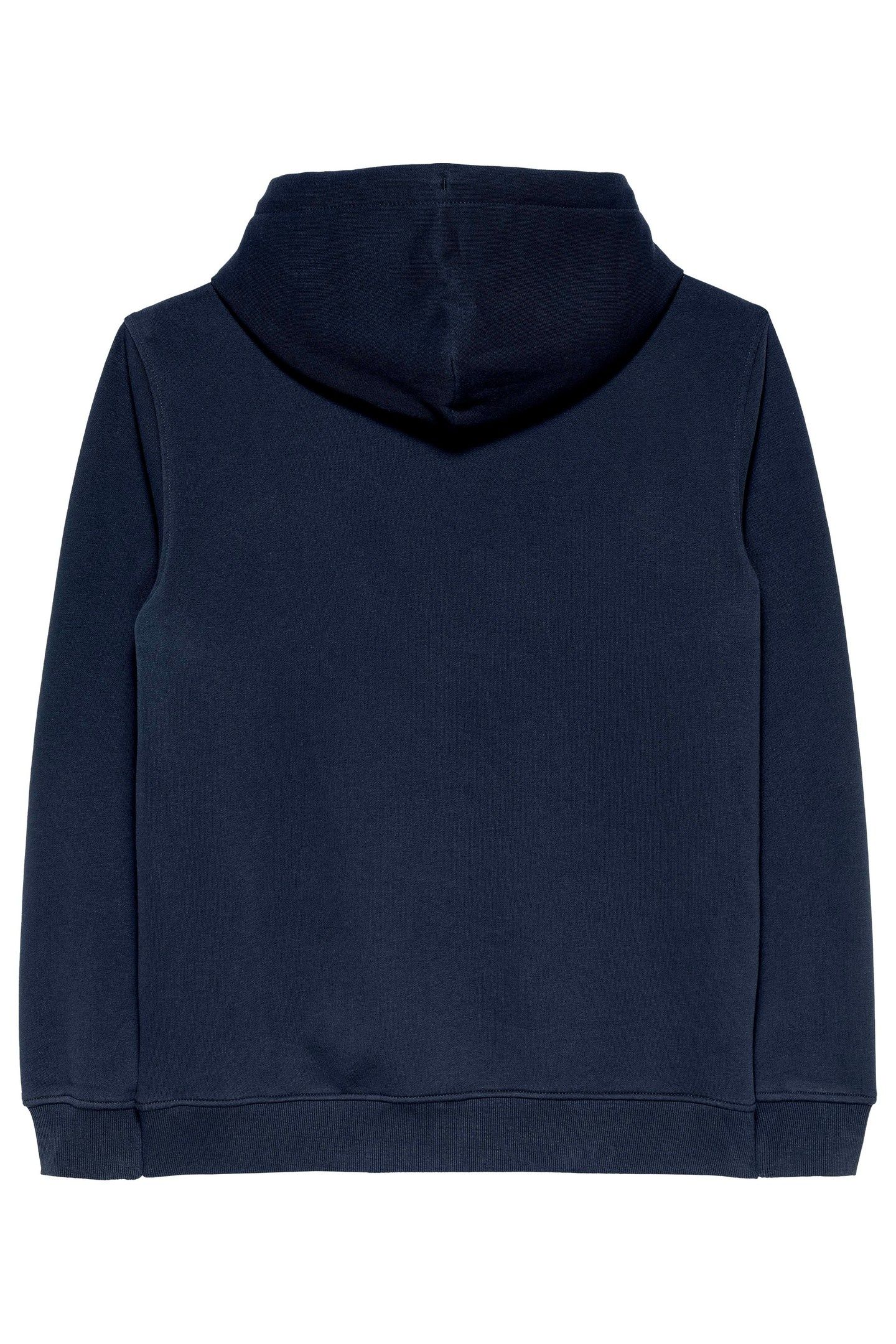 TJM REG LINEAR LOGO DARK NIGHT NAVY/SWEET BLUE 2