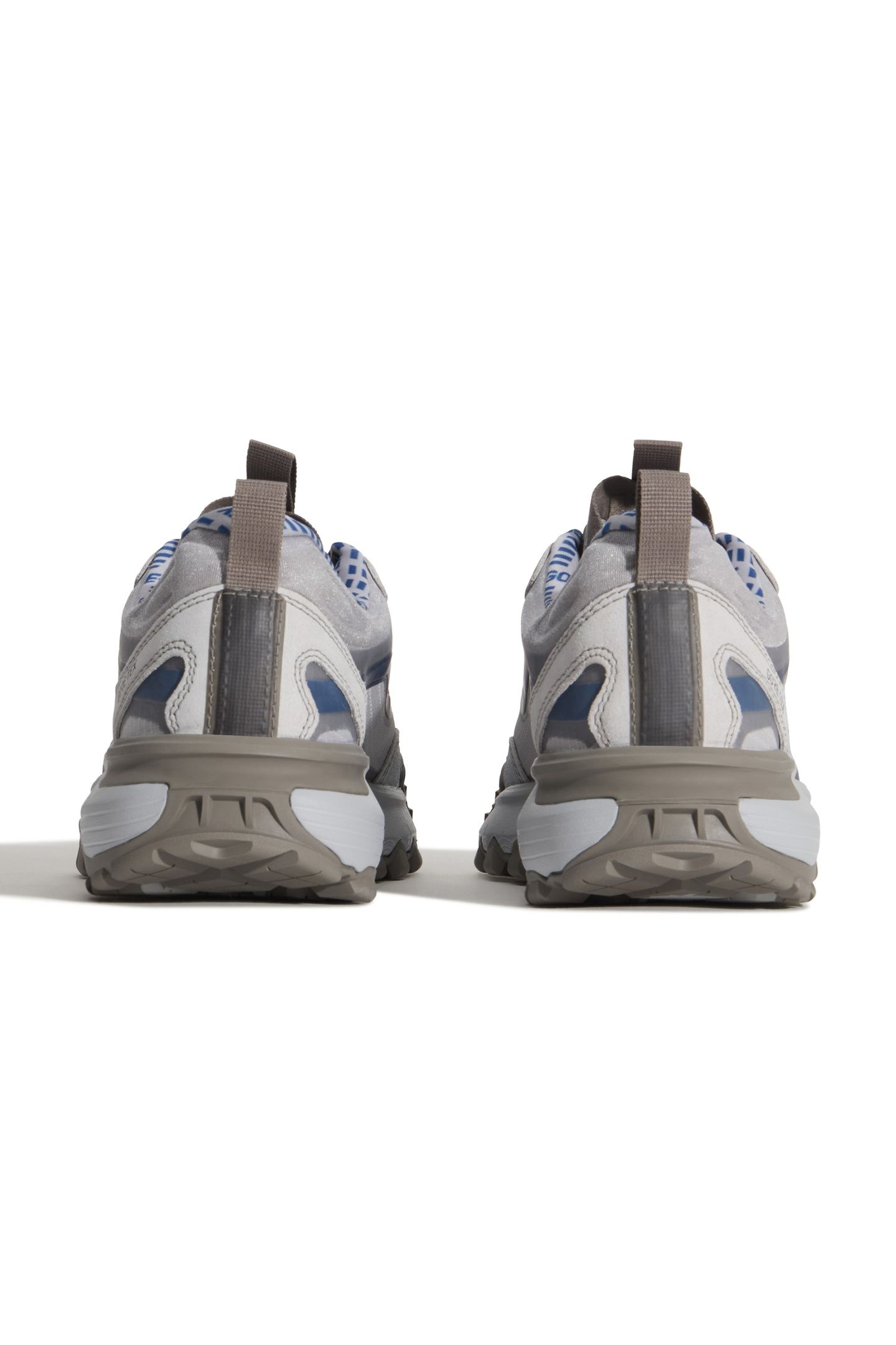 UNISEX CROSSPATH XC GORE-TEX MTE LIGHT GREY 3