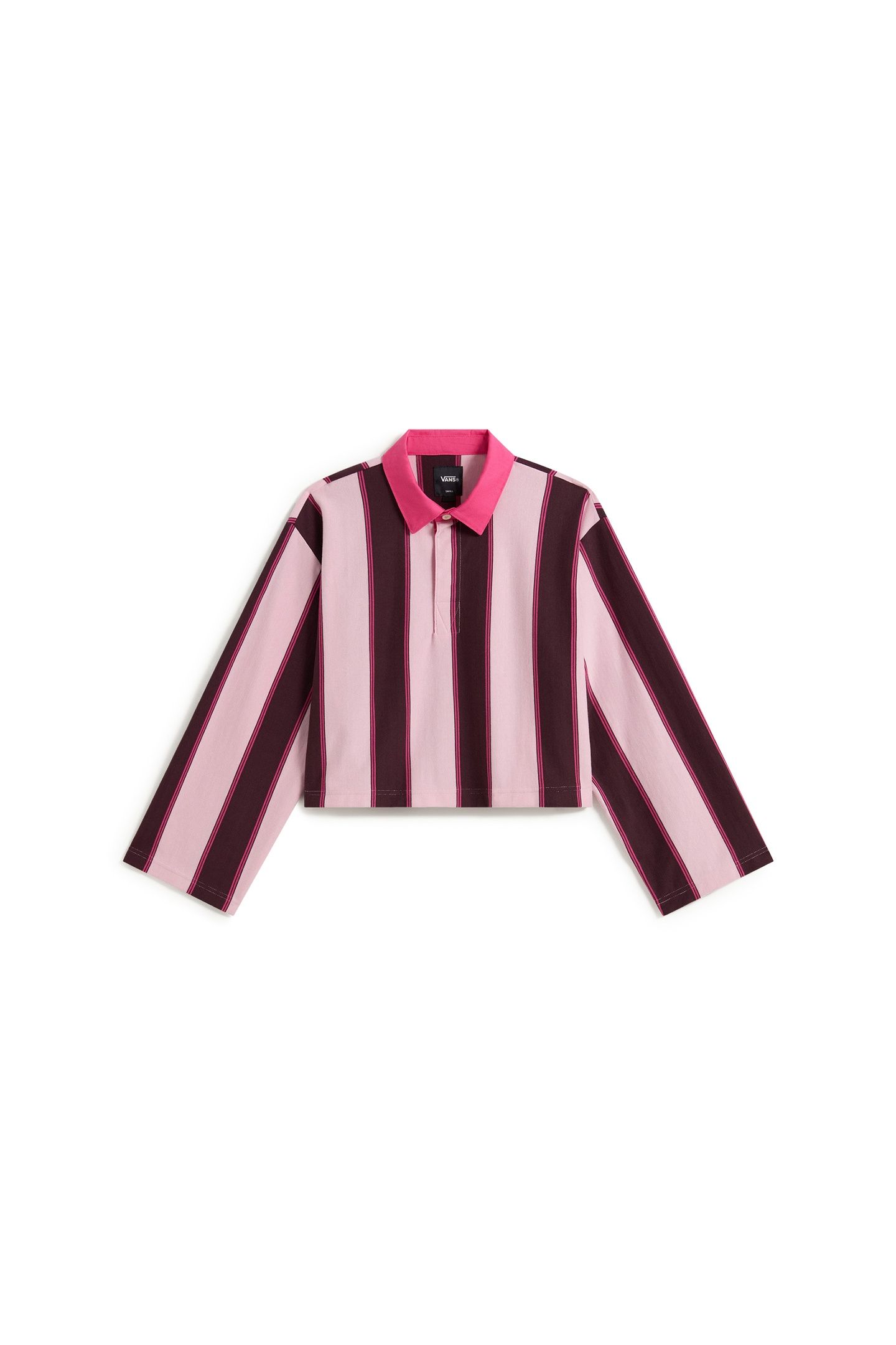 BECKY RUGBY CORAL BLUSH 4