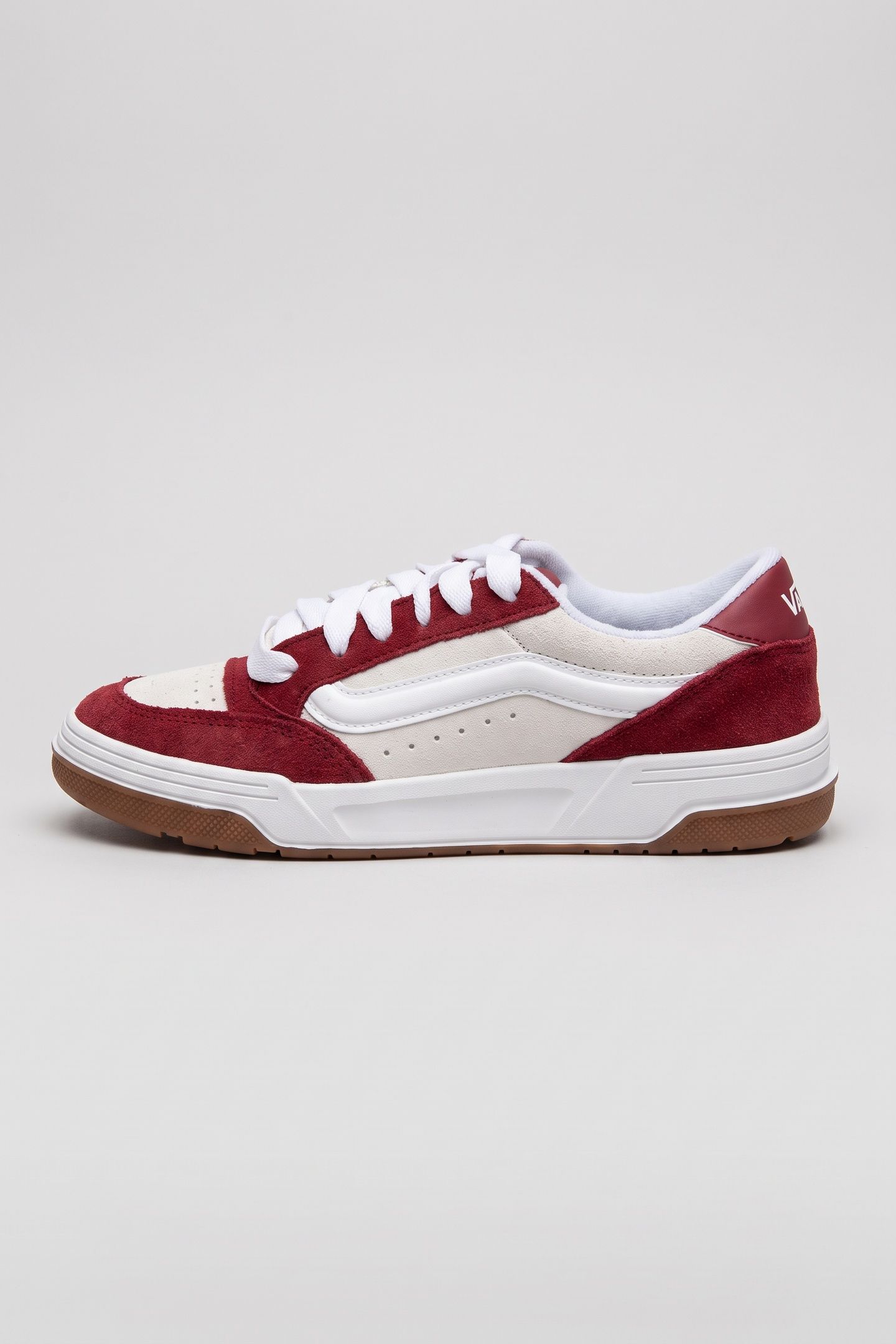 UNISEX HYLANE COLOR THEORY BORDEAUX 2