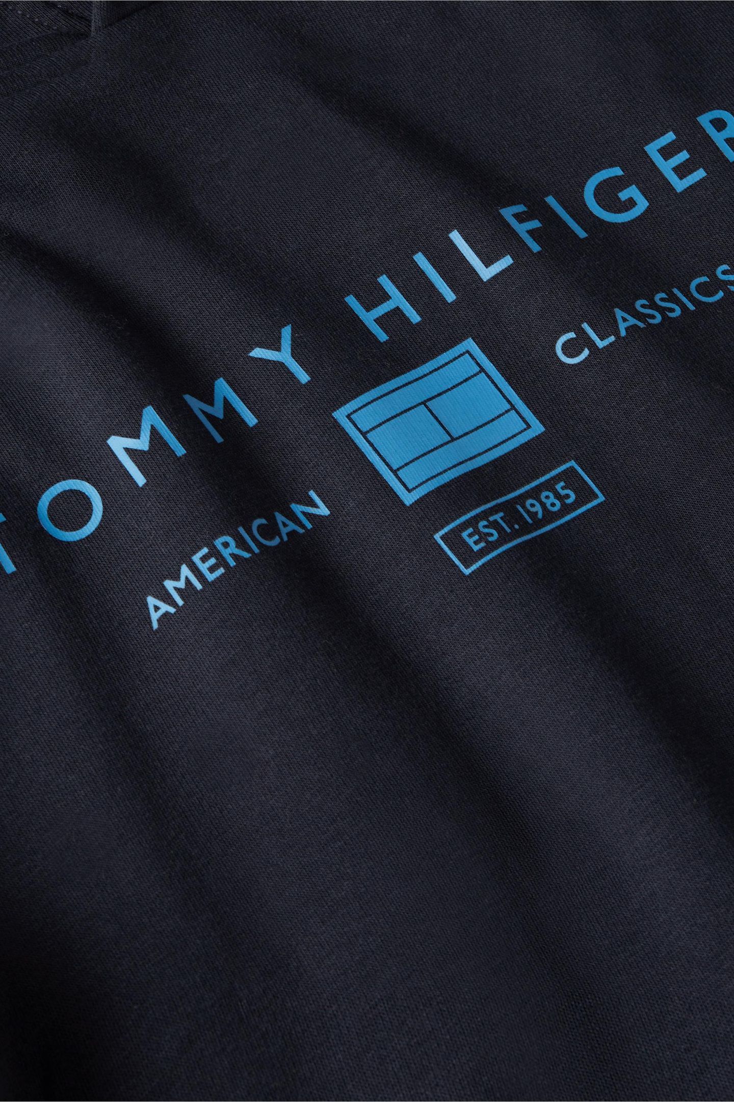 BRAND LOVE TR MONO SWEATSHIRT DESERT SKY 3